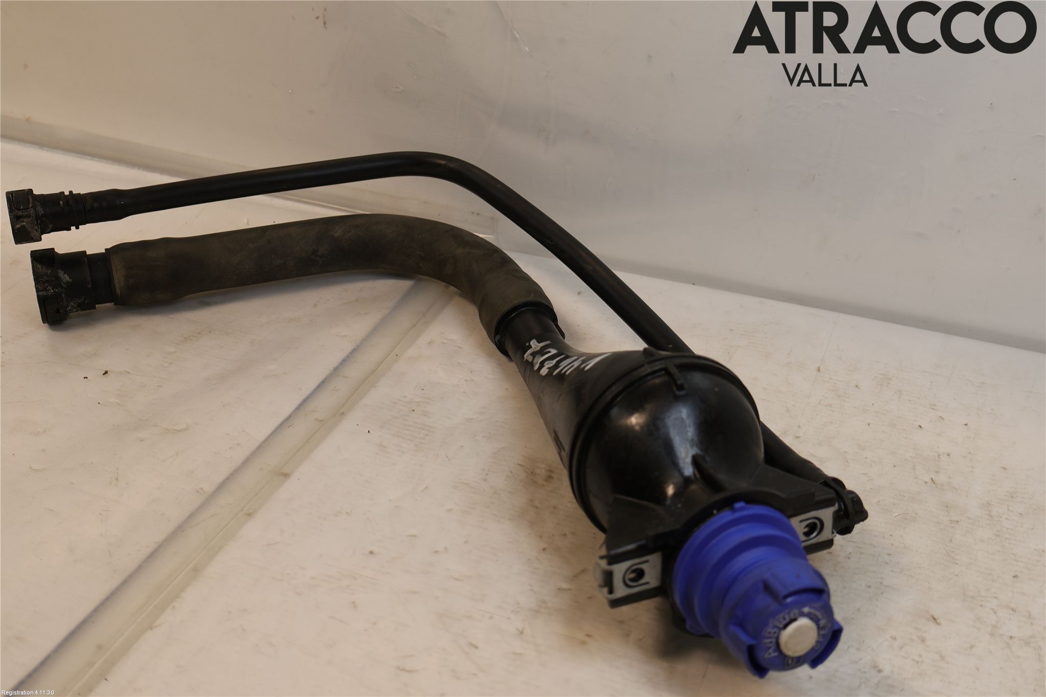 Peugeot EXPERT/E-EXPERT 17- Adblue Tank