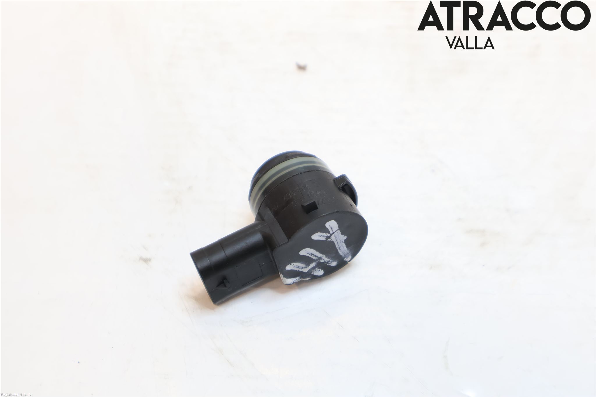 Volkswagen VW GOLF SPORTSVAN 15-20 Parkeringshjälp Frontsensor