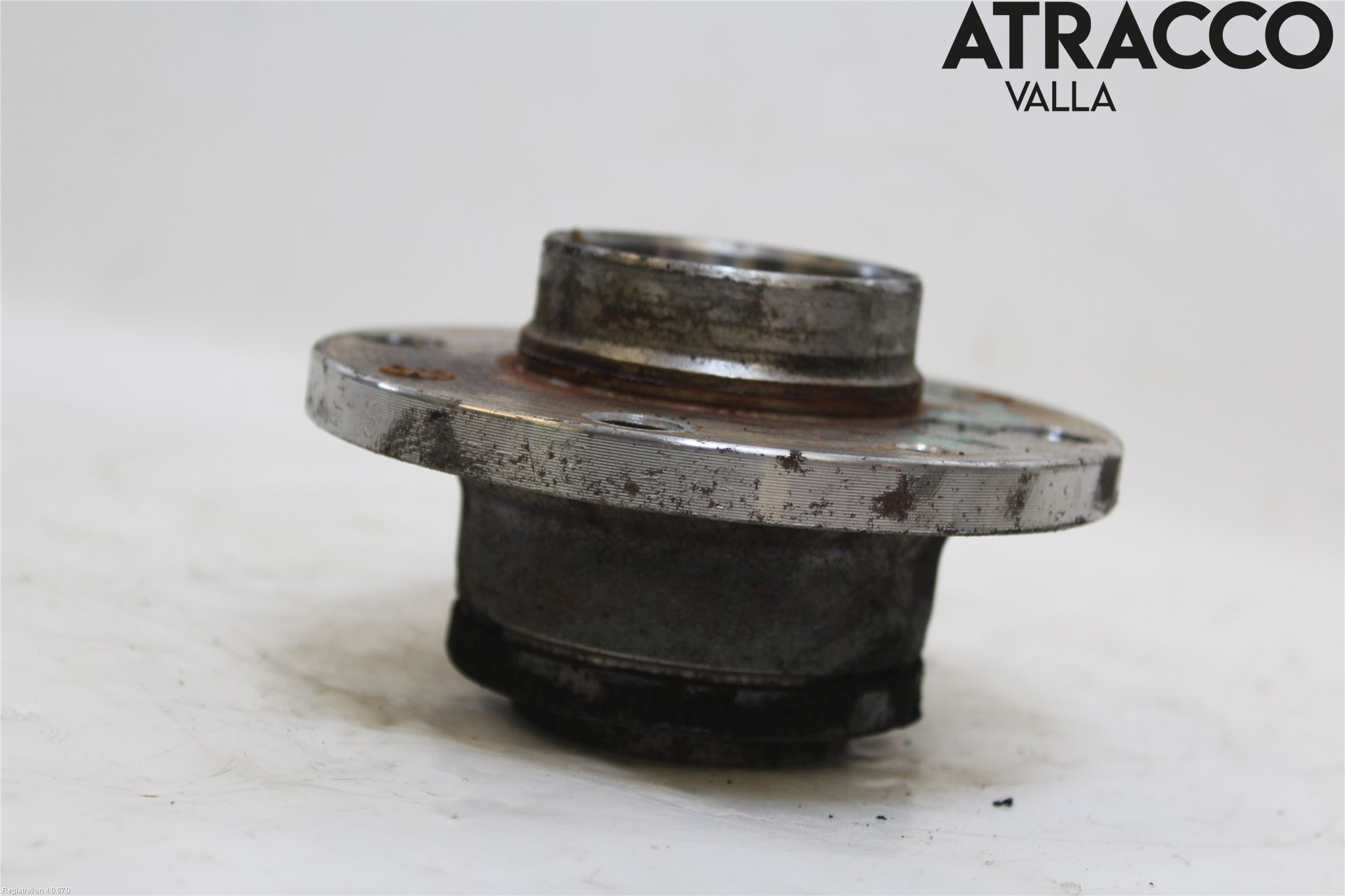 Opel CORSA E 15-19 Nav Bak