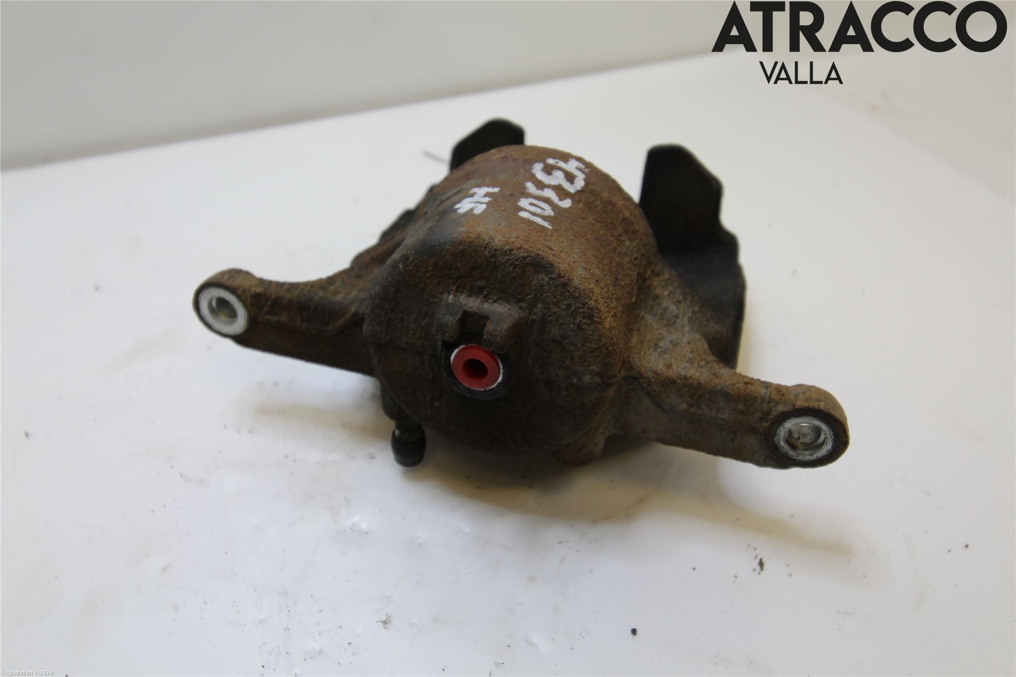 Nissan QASHQAI 14-17 Bromsok Fram Höger