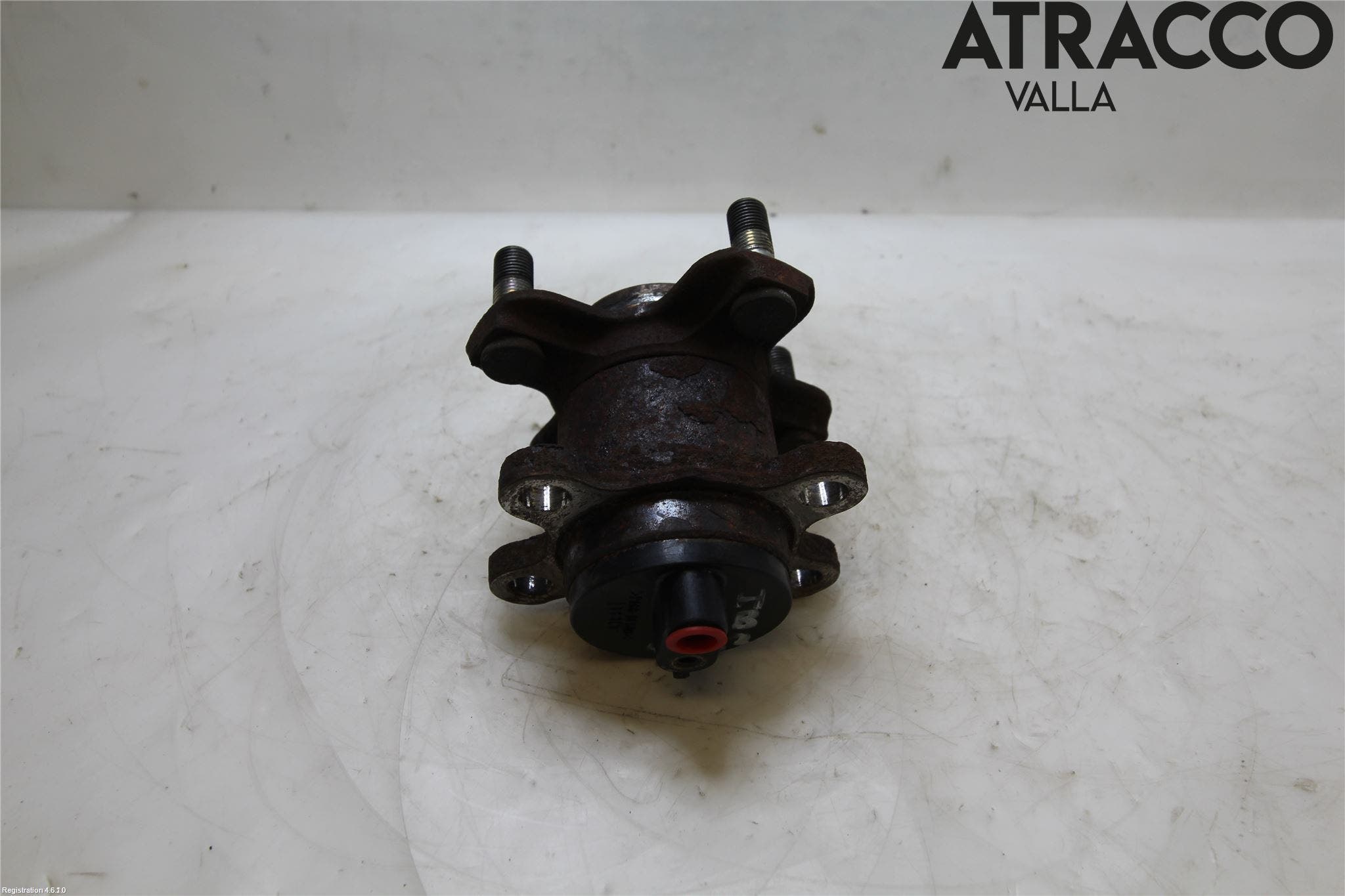 Suzuki SWIFT 17-24 Nav Bak