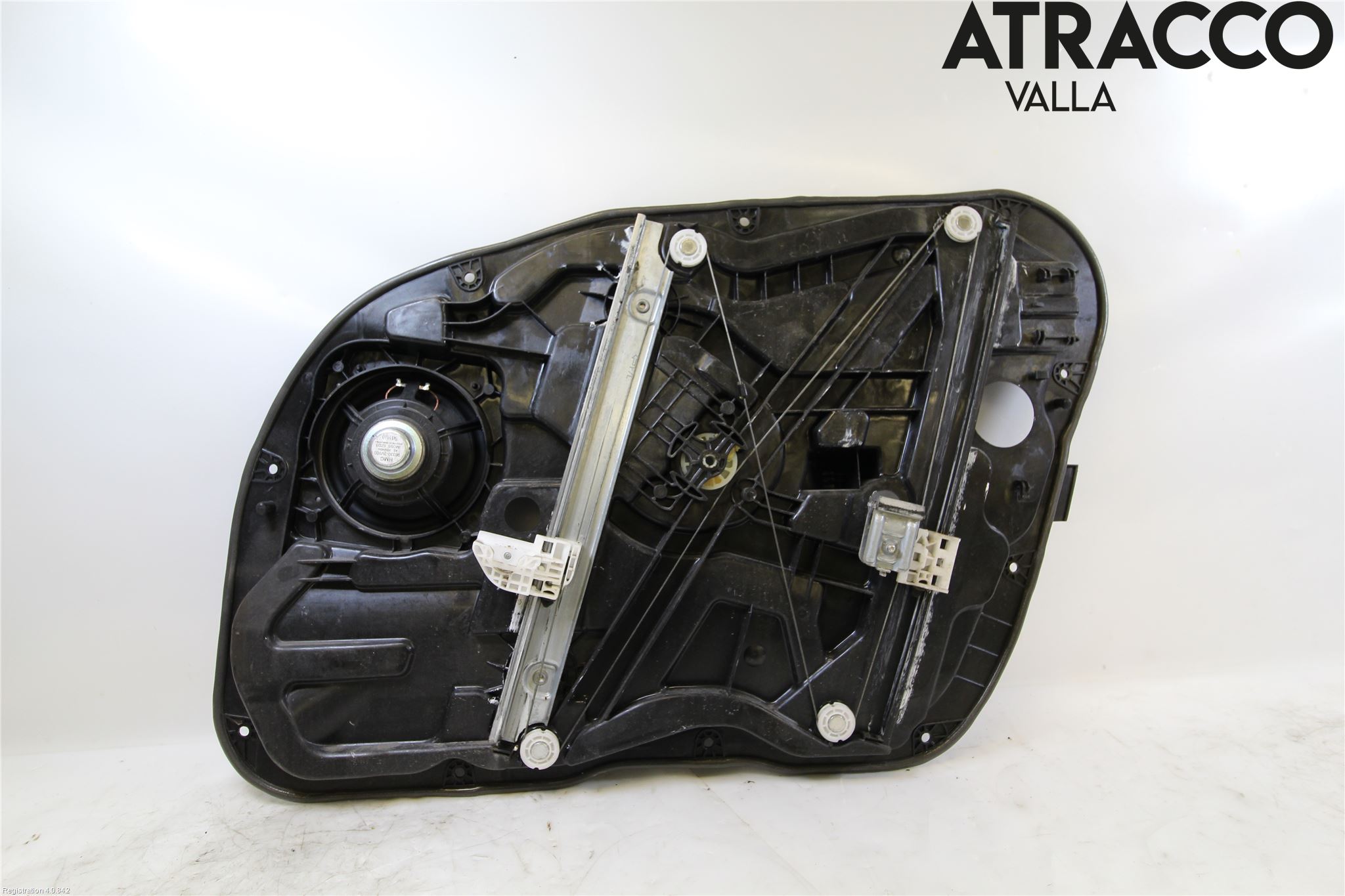 Hyundai i40 08-15 Fönsterhissmekanism