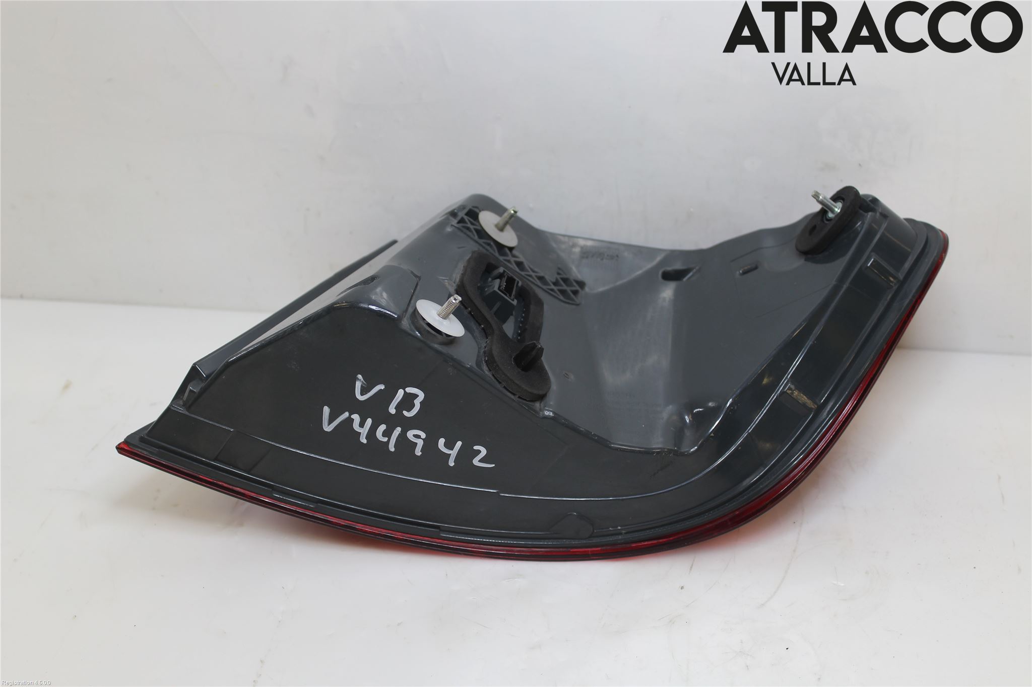 BMW 5 F10/F11/F18 09-17 Bakljus Vänster
