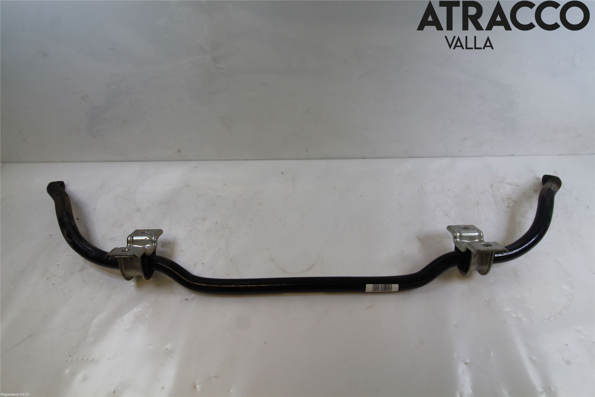 Fiat DOBLO CARGO Krängningshämmare Fram