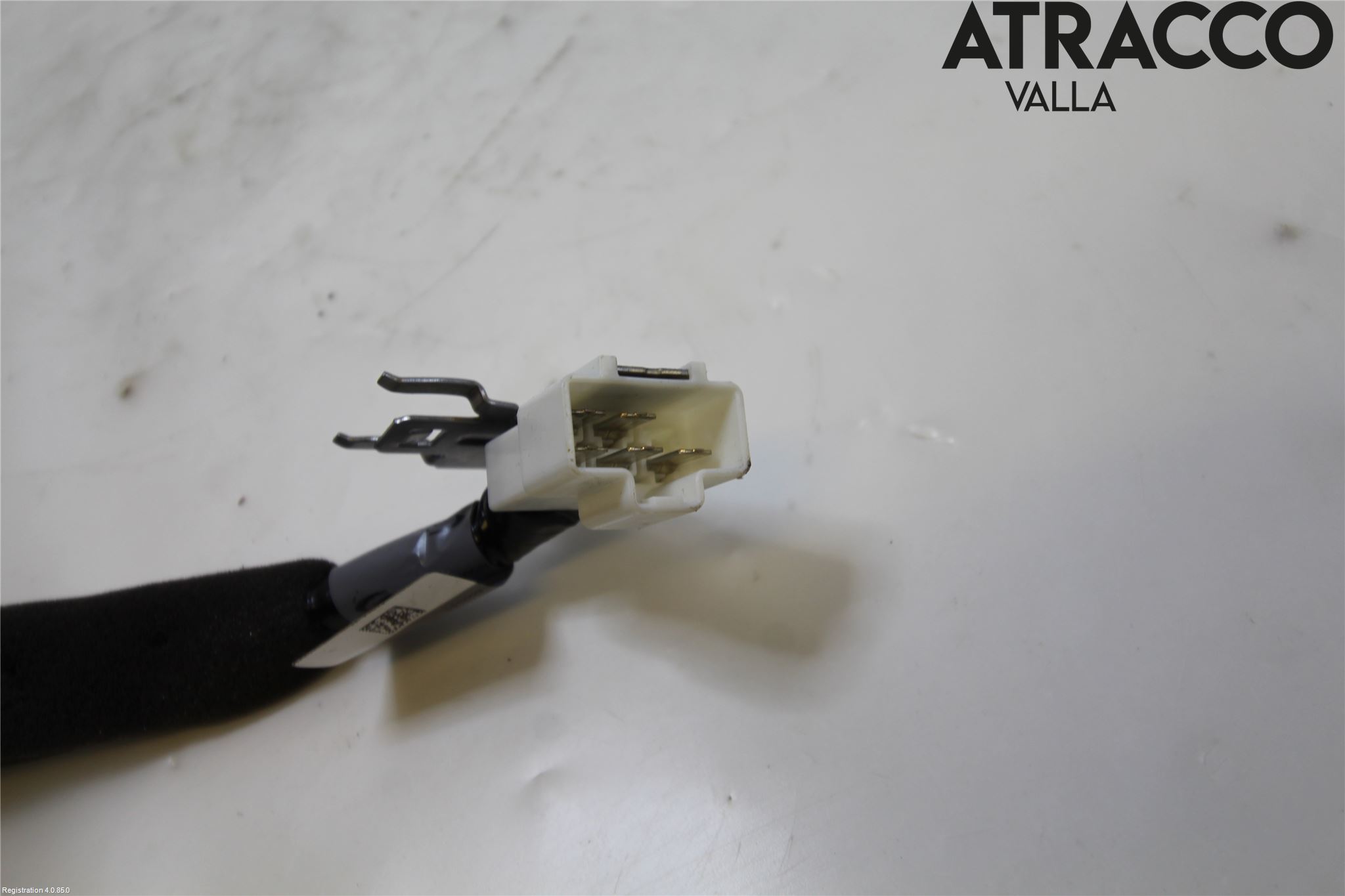 Nissan X-TRAIL 14-21 Kabelhärva