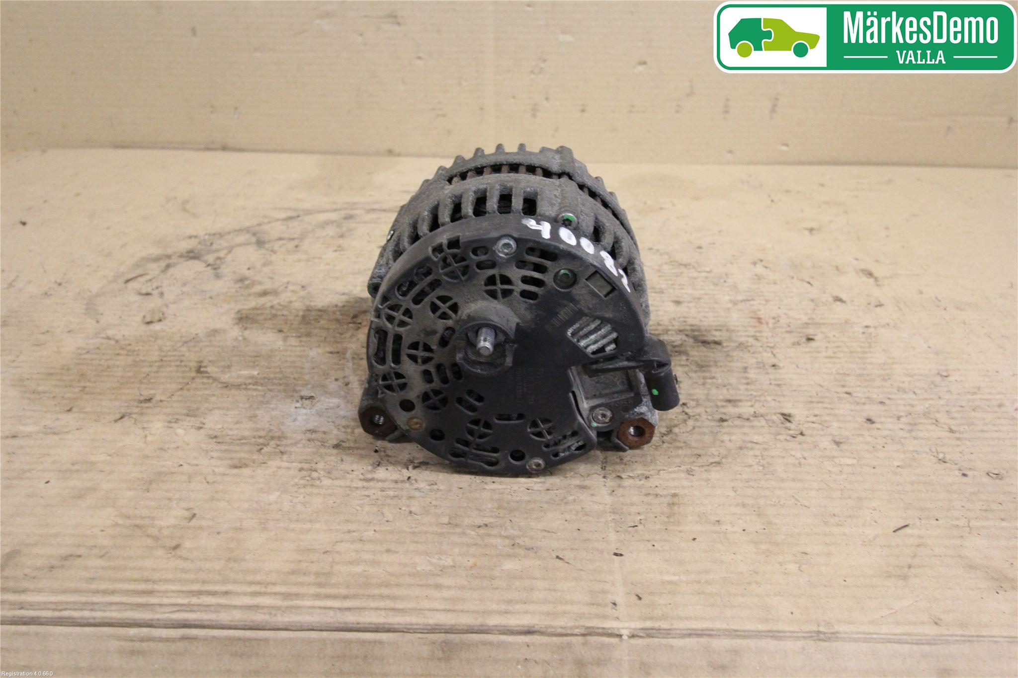 Ford MONDEO 07-15 Generator