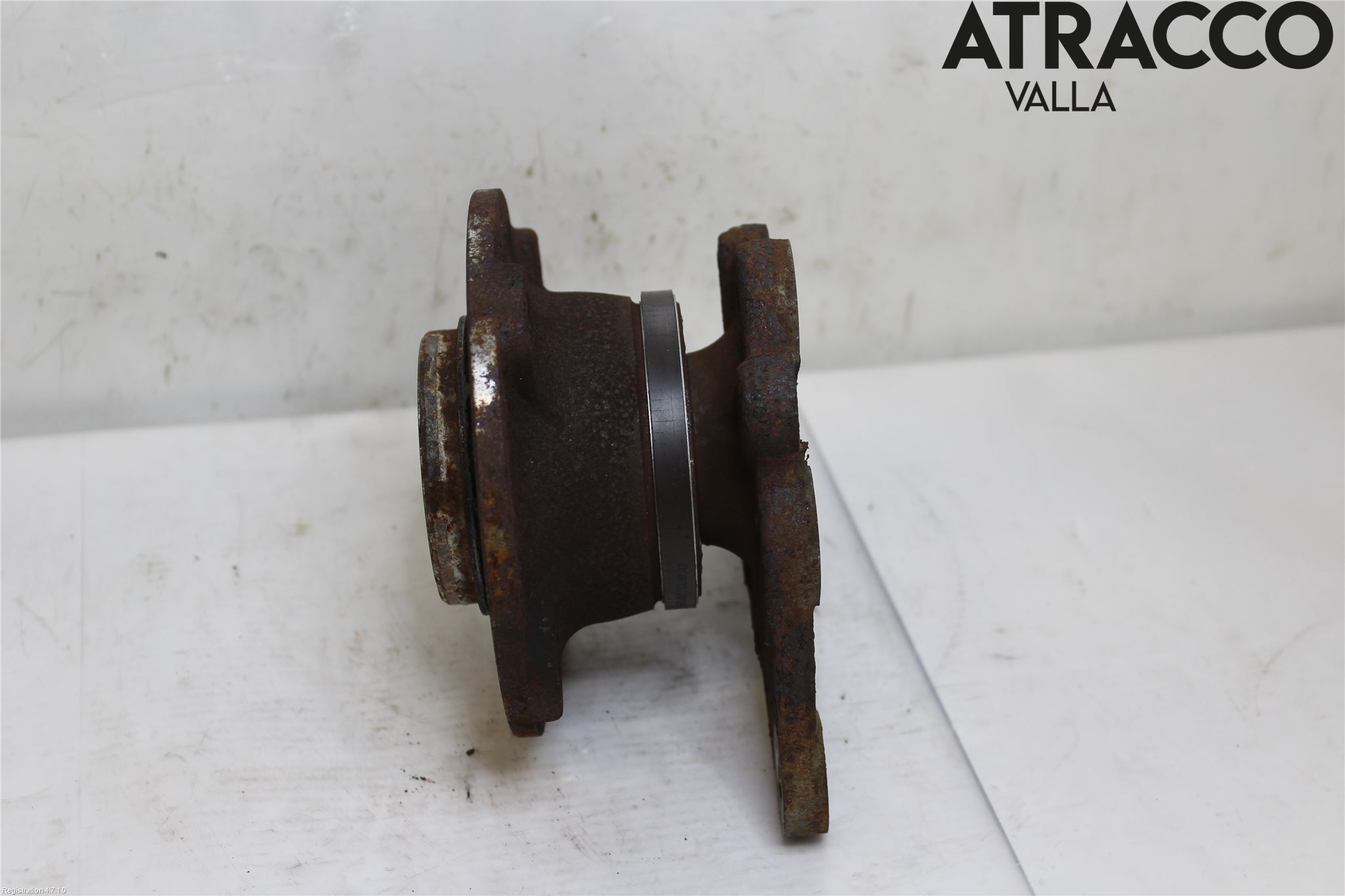 Peugeot 208/E-208 20- Nav Bak