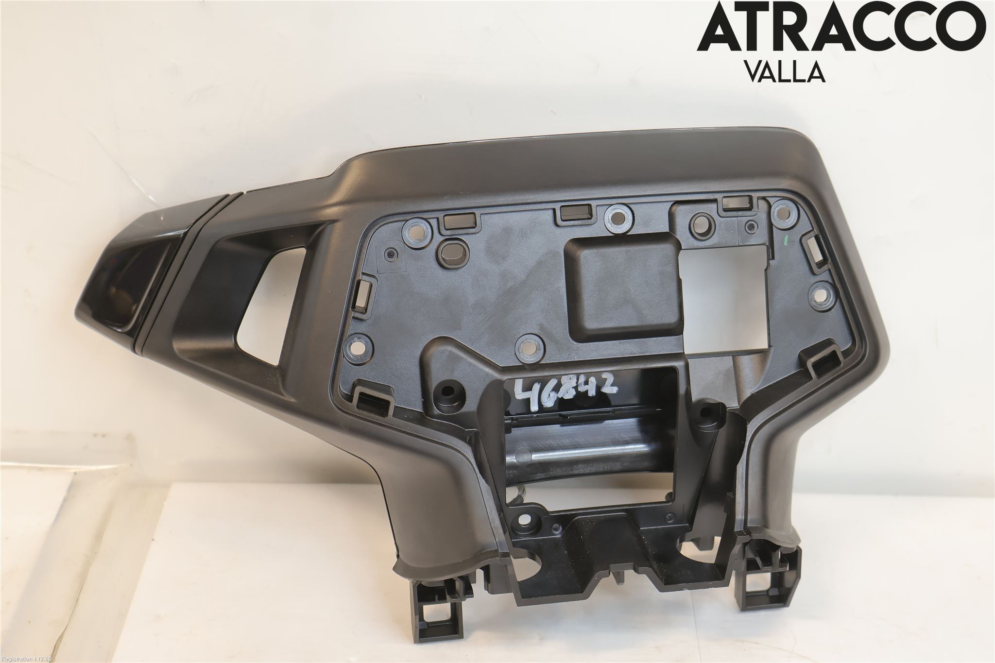 Volkswagen VW ID.4 21- Instrumentsarg