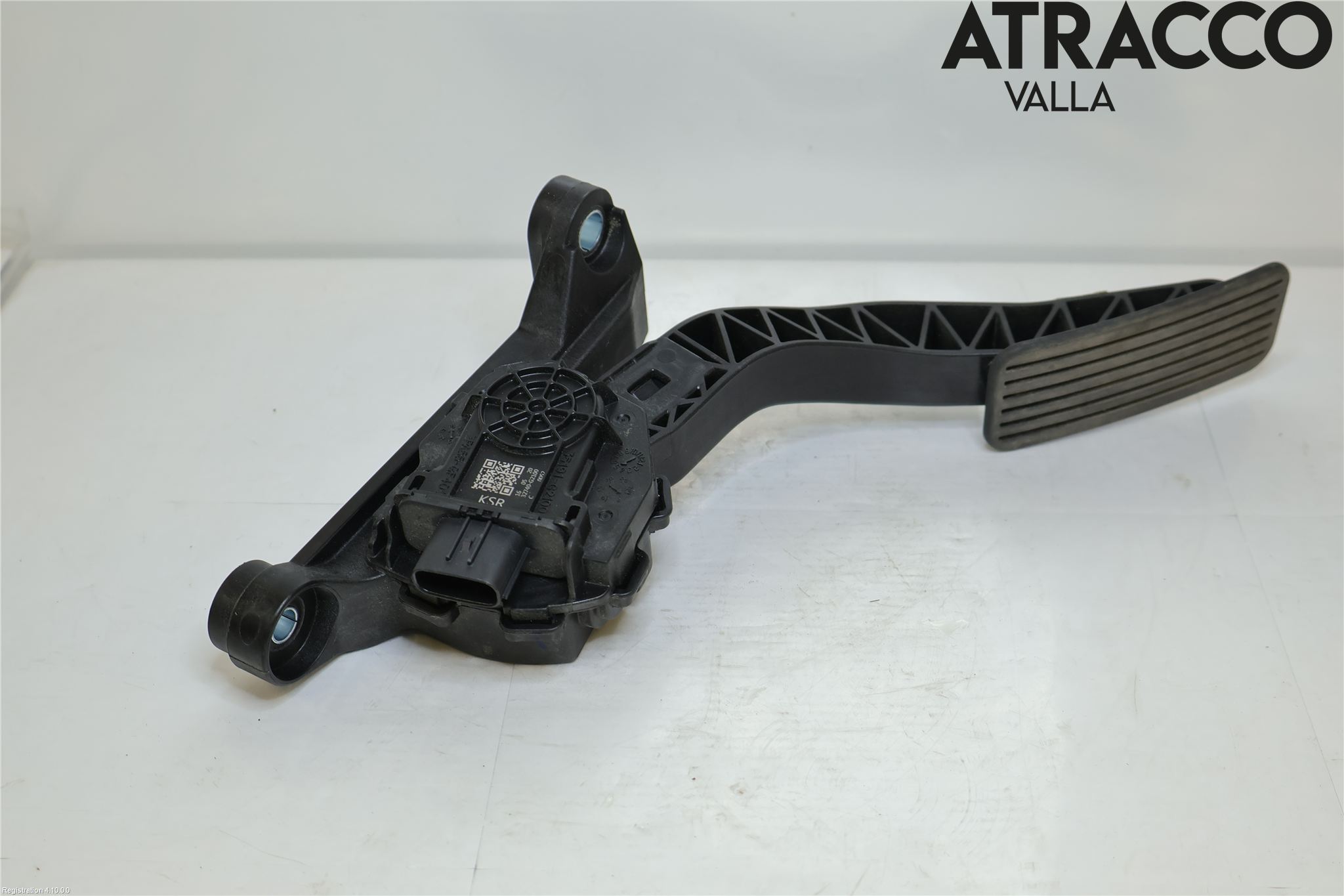 Kia NIRO (DE) 17-22 Gaspedal