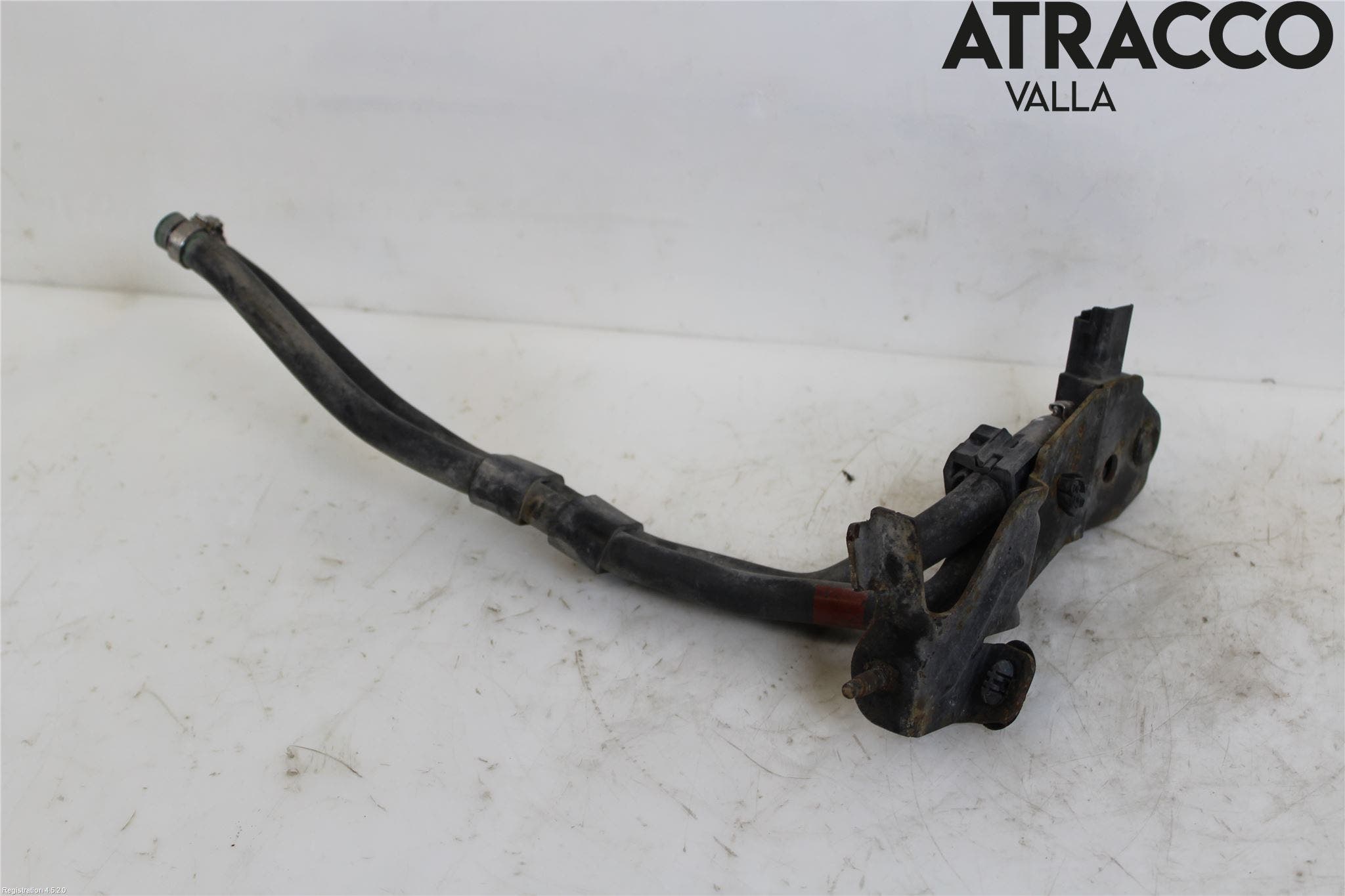 Citroen C4 GRAND PICASSO 14-18 Sensor Avgas