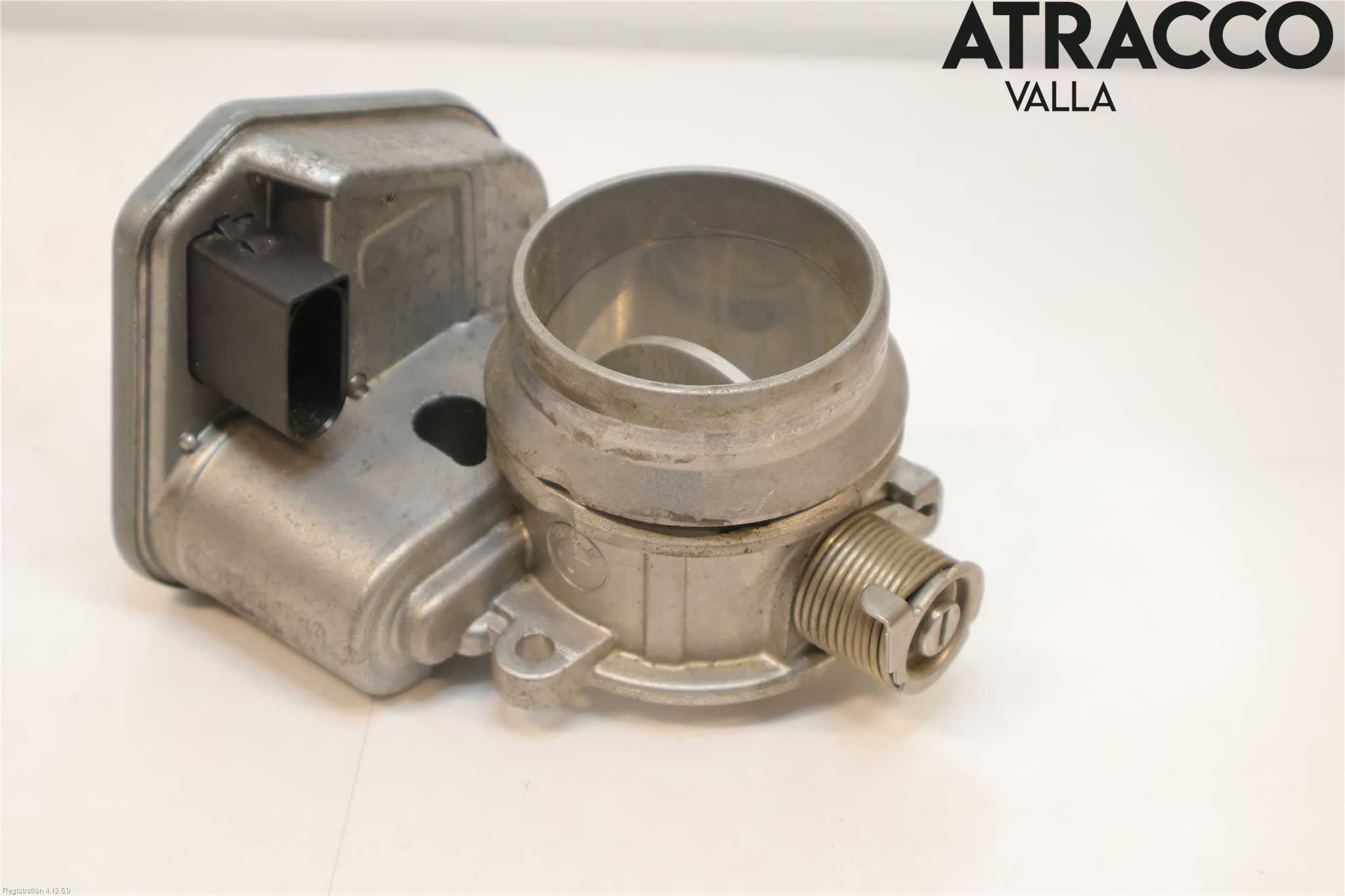 BMW 1 E87/81 5D/3D 03-11 Injspjällhus