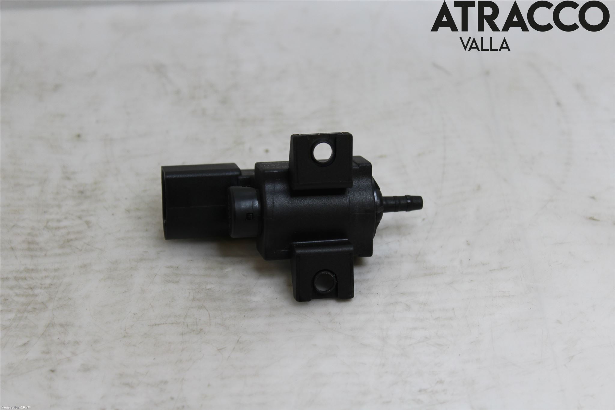 Audi A4 12-15 Vakuumventil