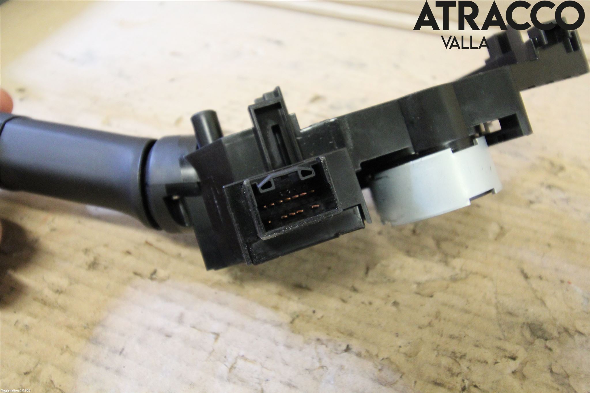 Subaru LEGACY 10-14 Spak Blinkers-Ljusomk