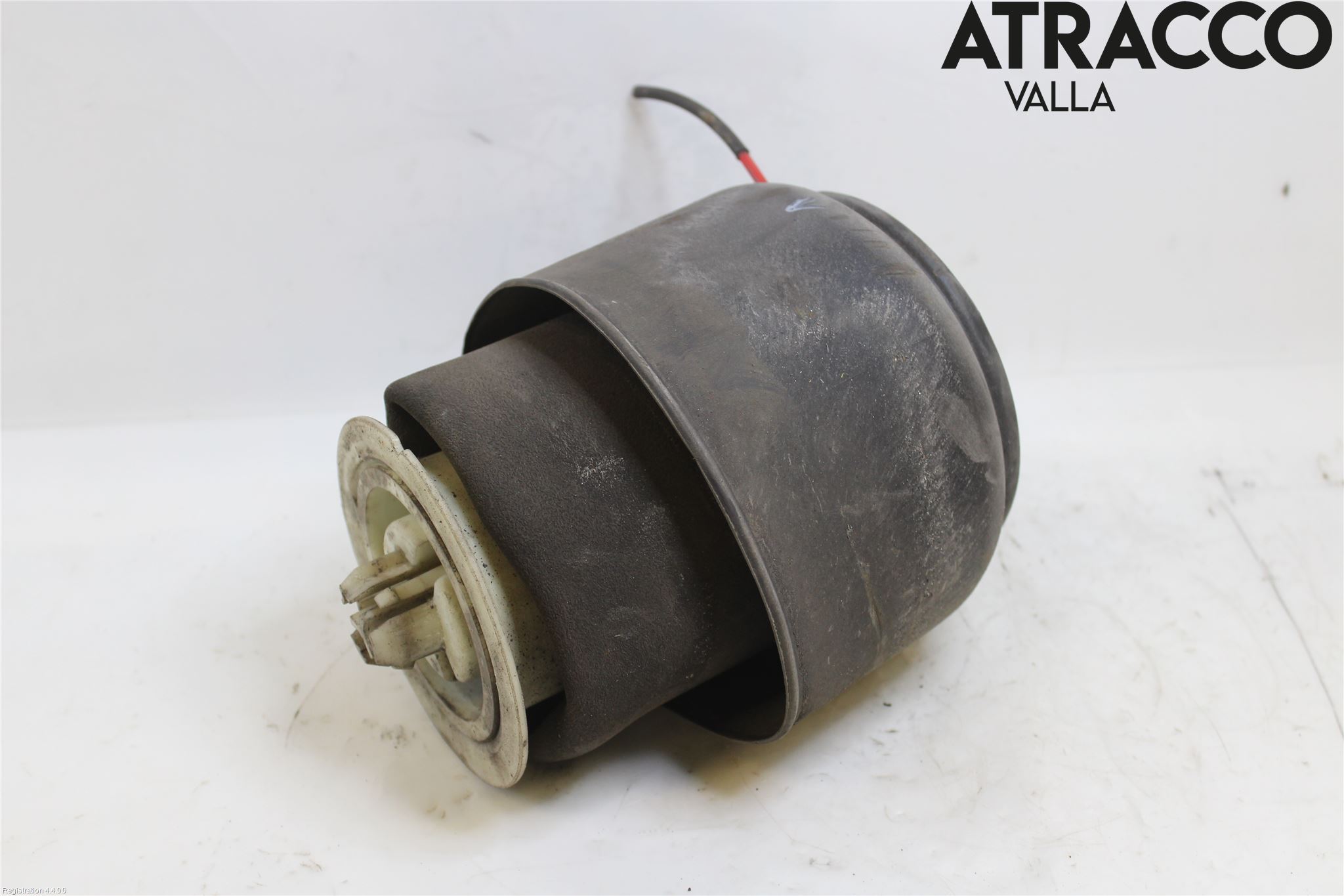 BMW 5 F10/F11/F18 09-17 Nivå-Luftfjädring Bälg