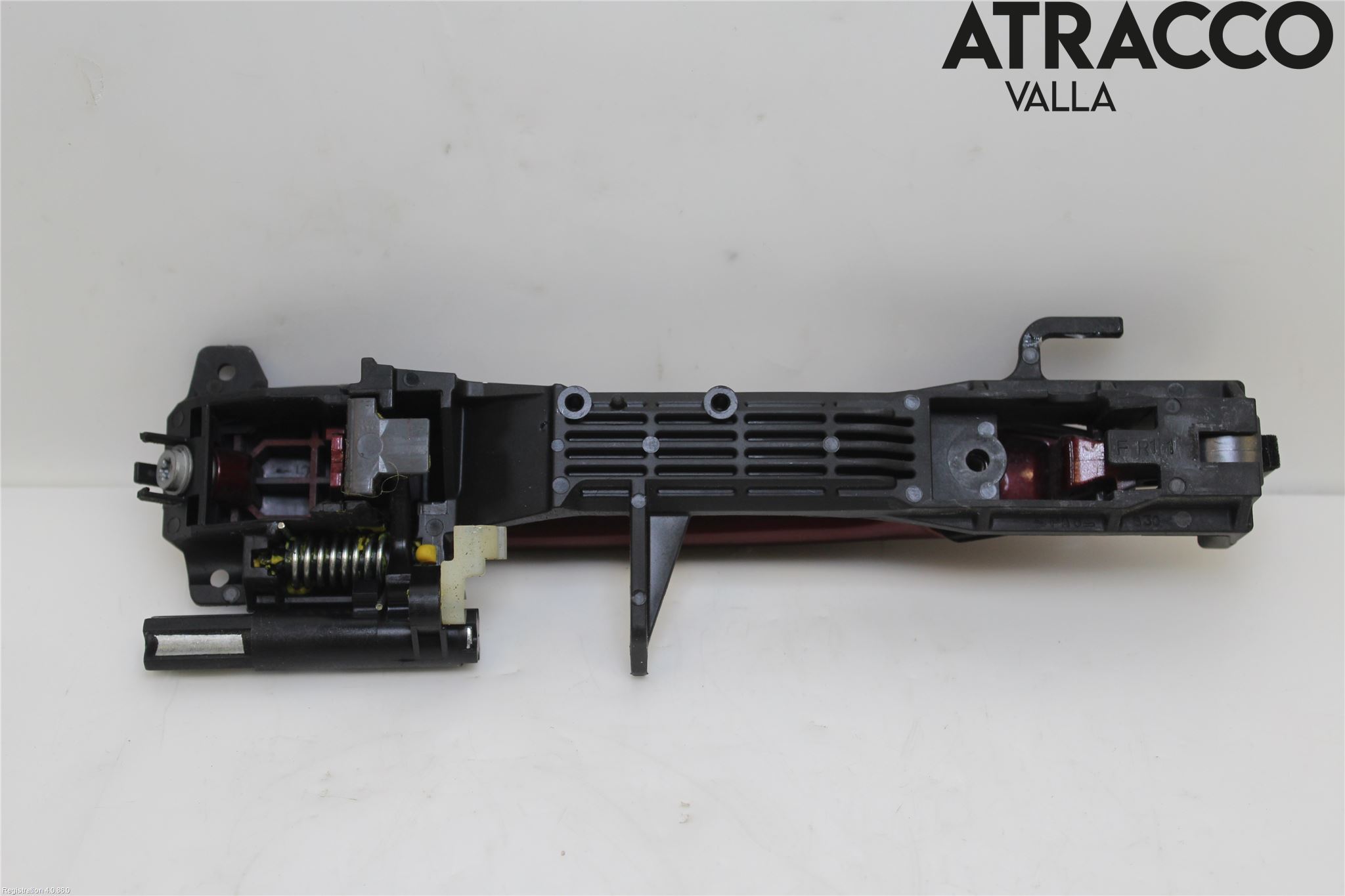 Subaru OUTBACK 10-15 Dörrhandtag Yttre Hö