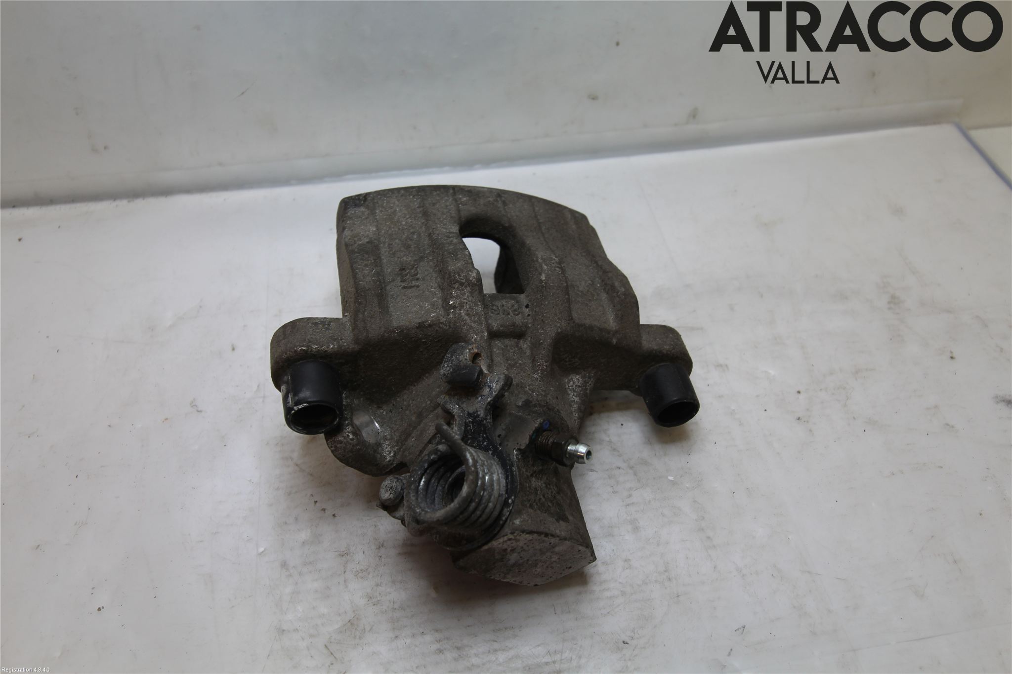 Ford FOCUS 11-14 Bromsok Bak Höger