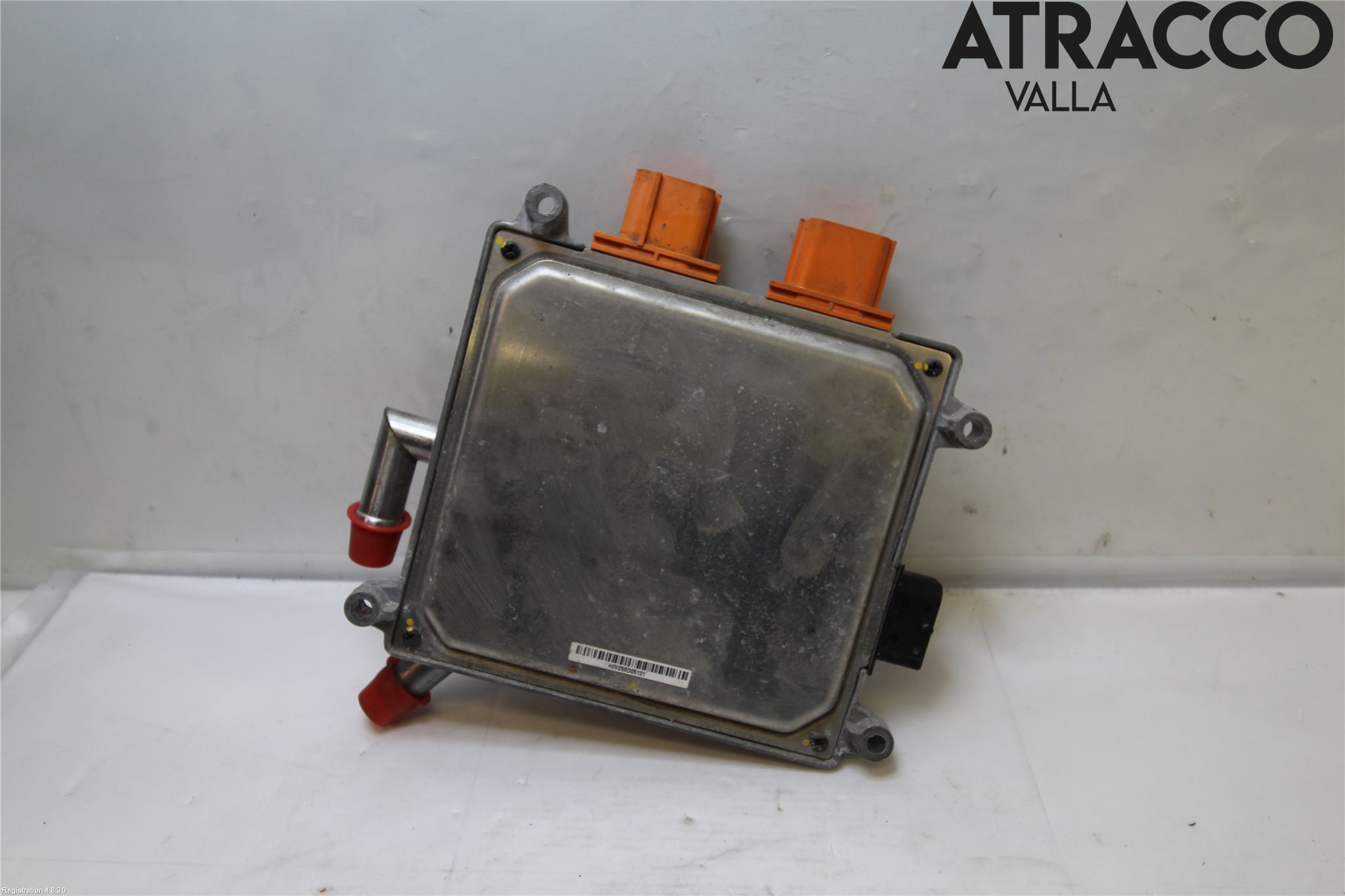 Kia OPTIMA 16-20 Styrenhet Övrigt