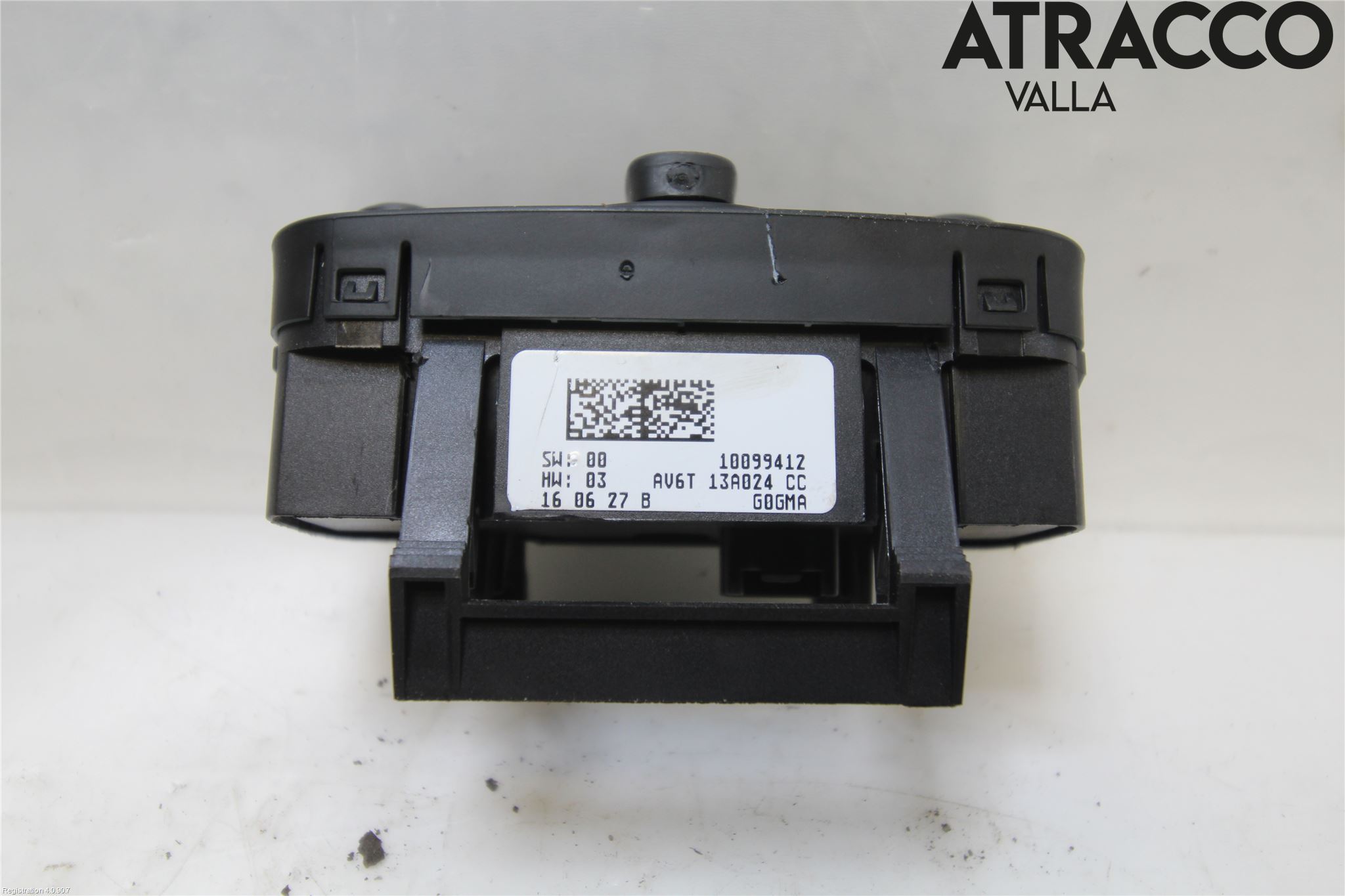 Ford C-MAX ll 15-19 Strömställare Ljus