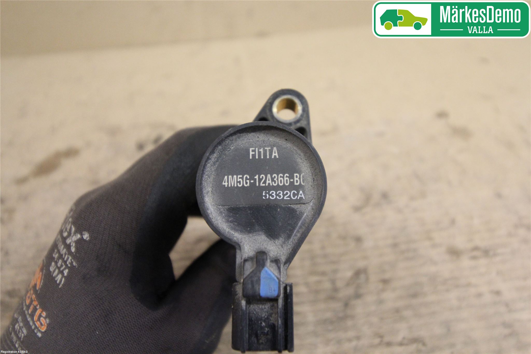 Volvo V50 04-07 Tändspole