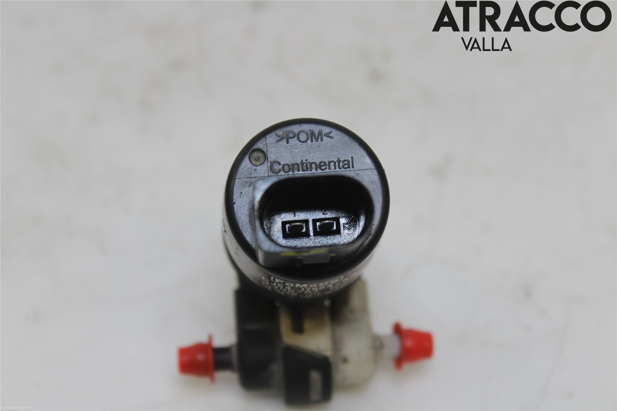 Ford KUGA 13-16 Spolarpump Vindruta