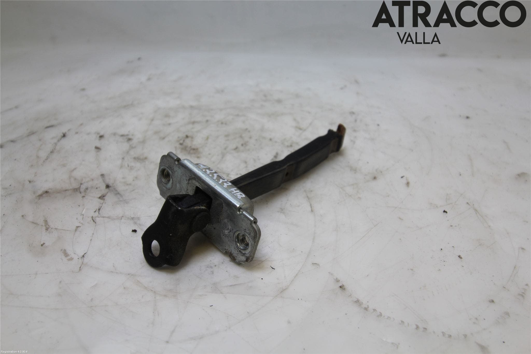 Hyundai i30 GD 13-17 Dörrstopp