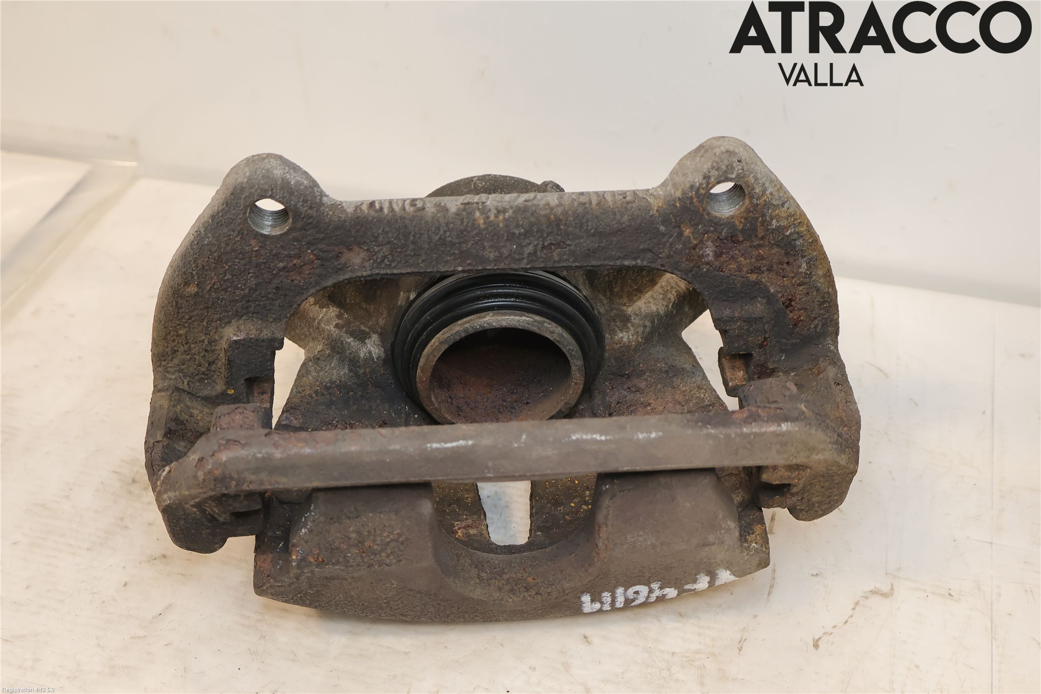 Seat TARRACO 19- Bromsok Fram Vänster