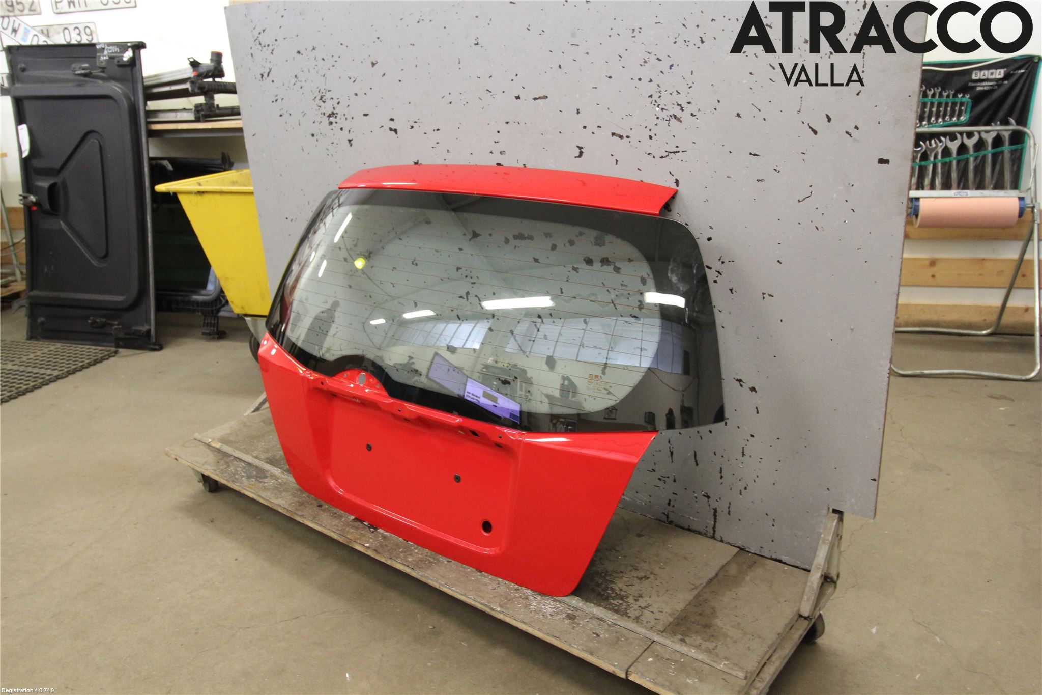 Chevrolet AVEO Baklucka Cc-Kombi-Sedan