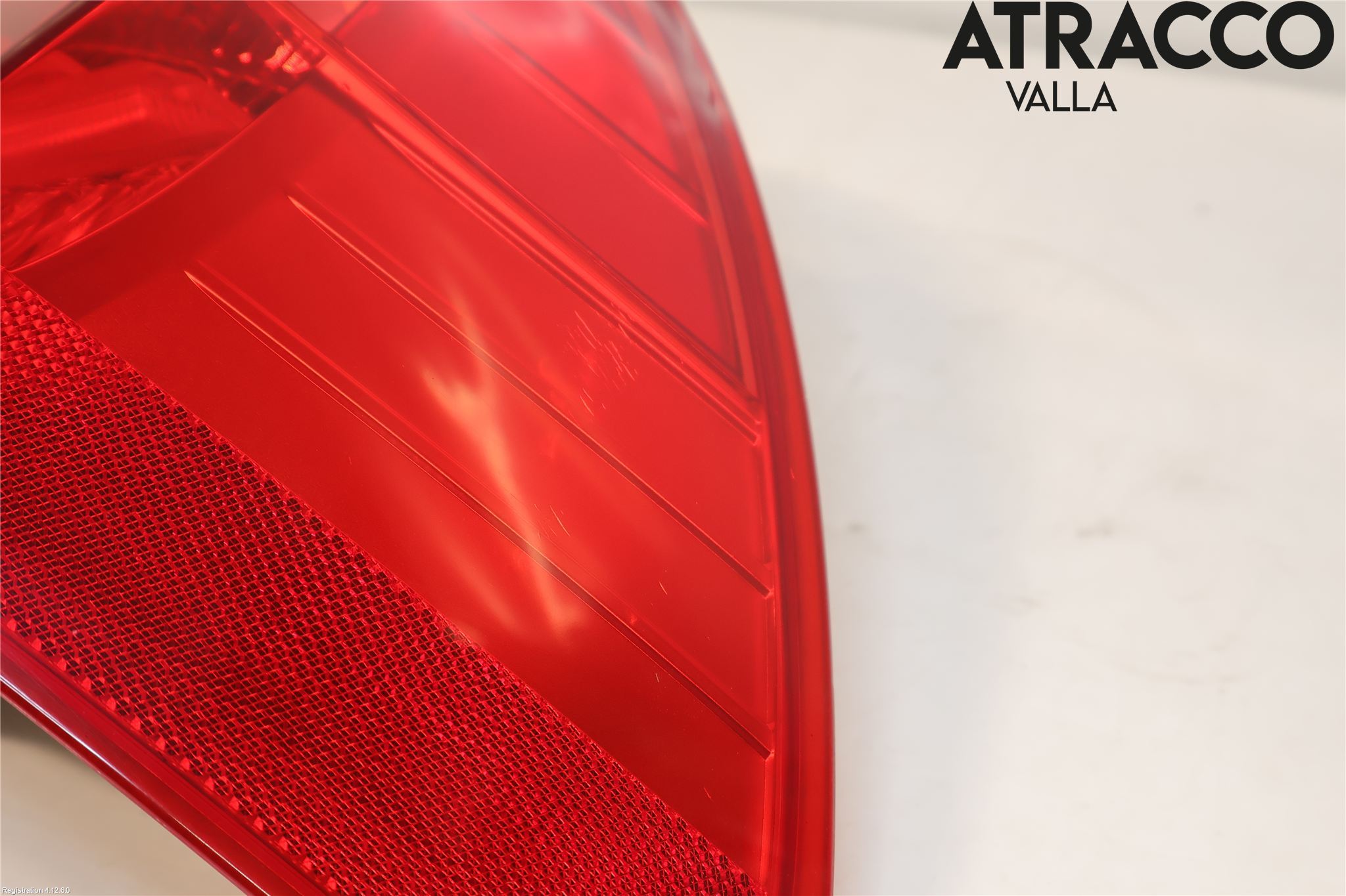 BMW 3 E90/91 SED/TOU 05-12 Bakljus Höger