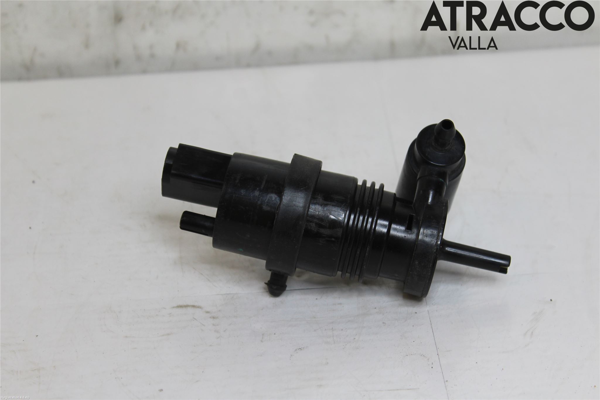 Mercedes-Benz MB A-KLASS (W176) 13-18 Spolarpump Vindruta