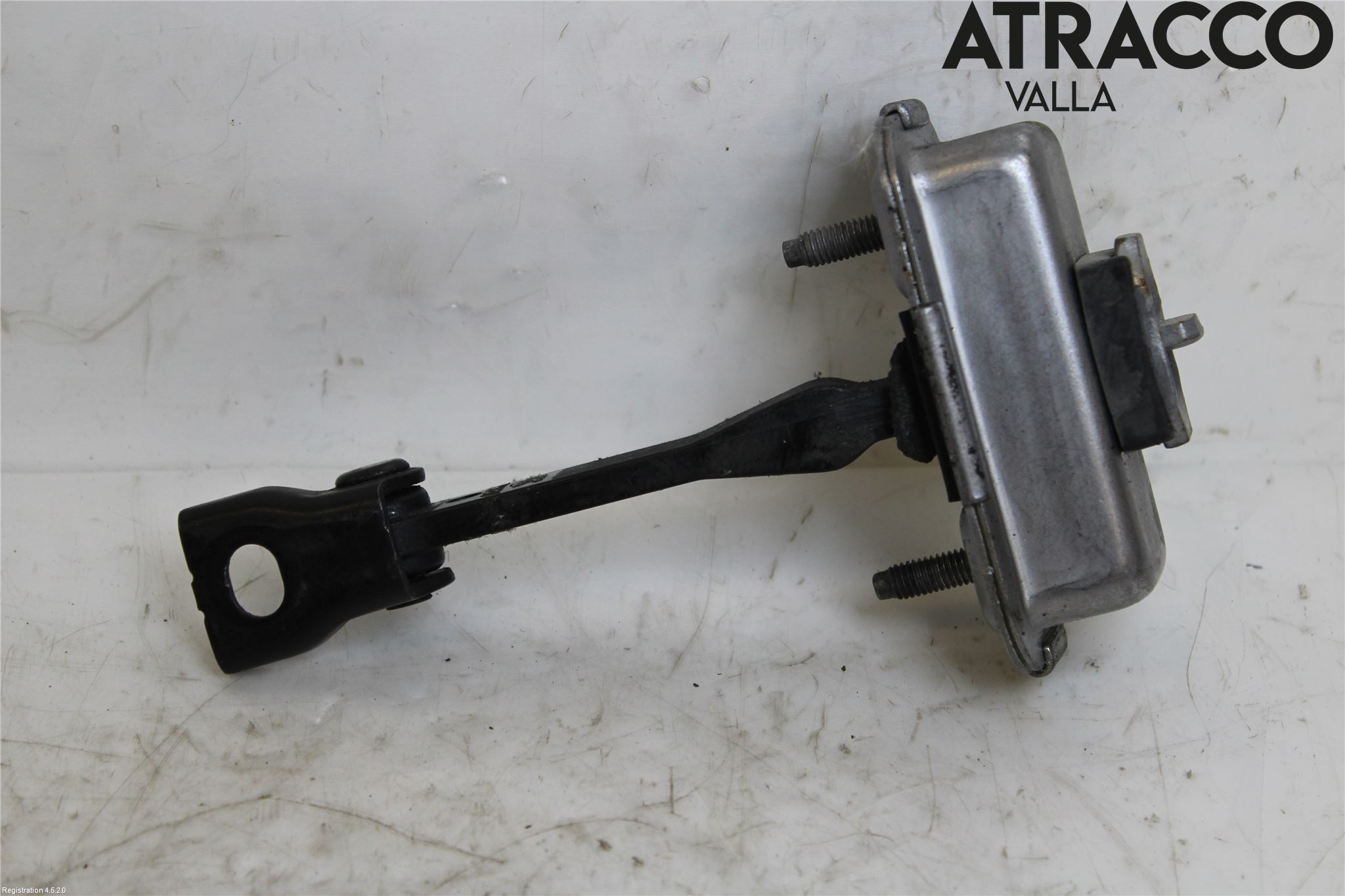 Peugeot 2008 13-20 Dörrstopp