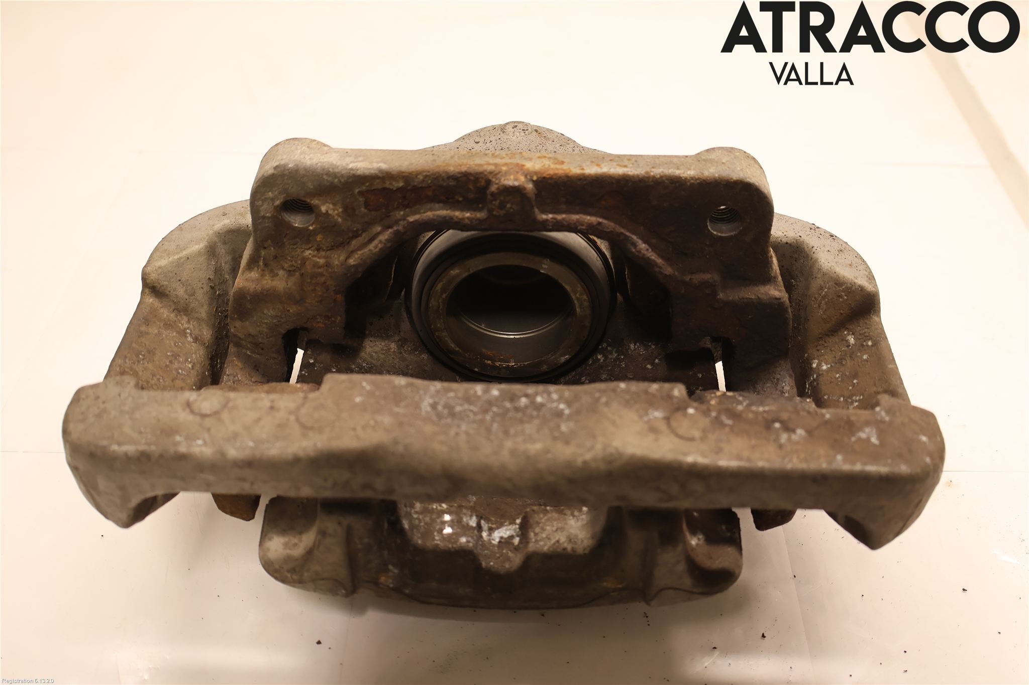 BMW 5 E60/61 Sed/Tou 02-10 Bromsok Fram Vänster