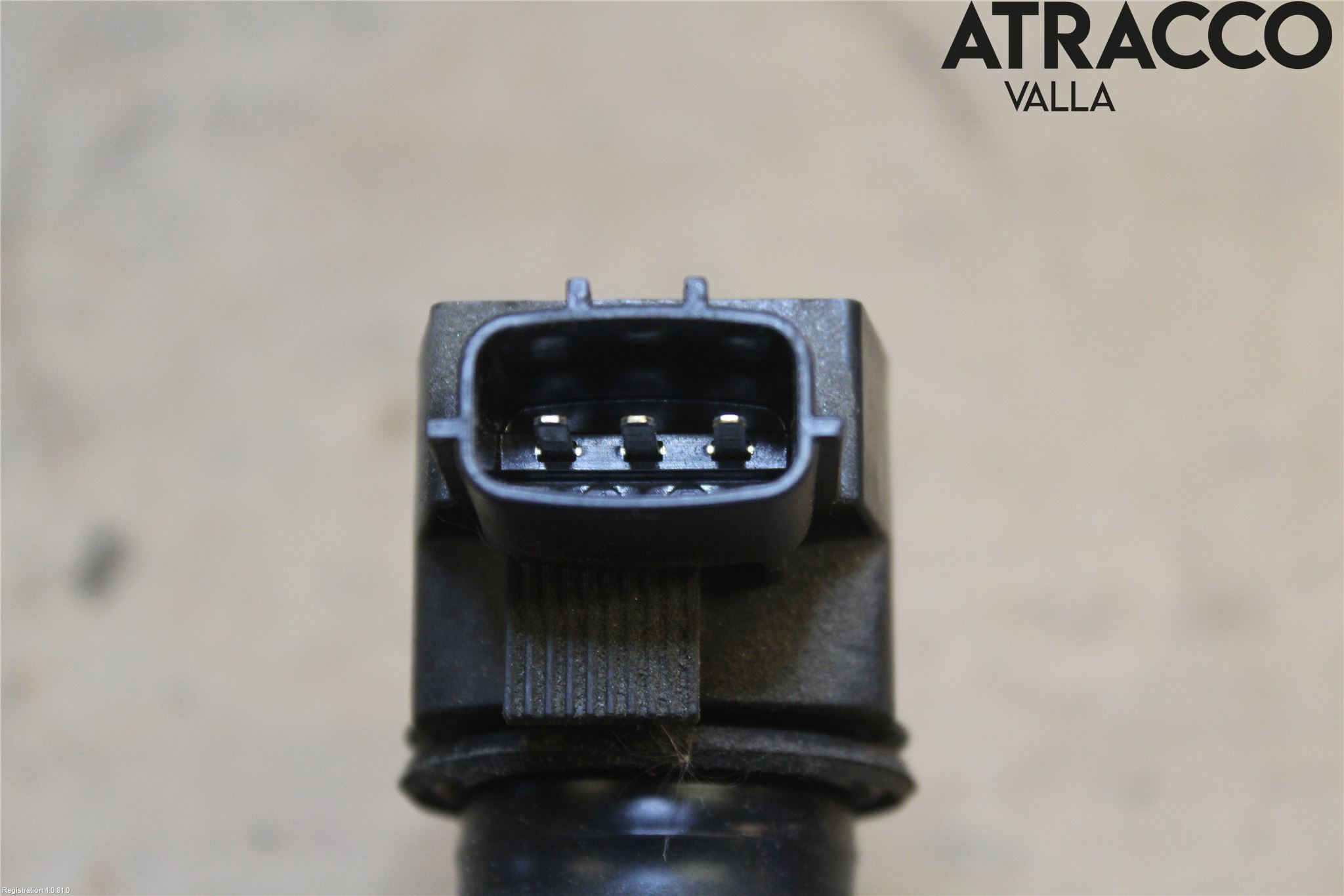 Nissan JUKE 10-14 Tändspole