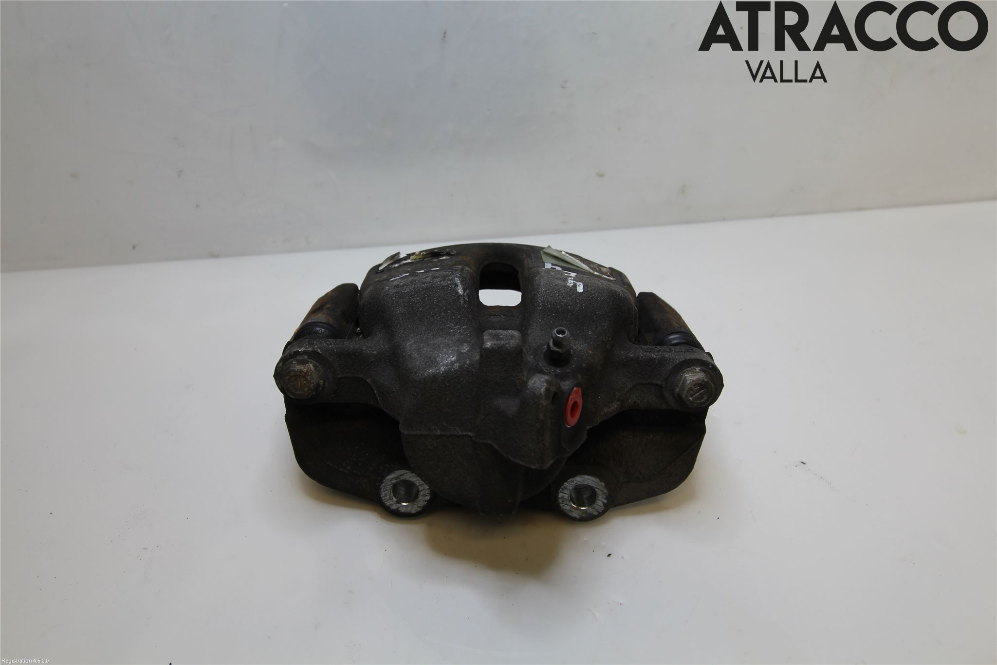 Peugeot 2008/E-2008 20- Bromsok Fram Höger