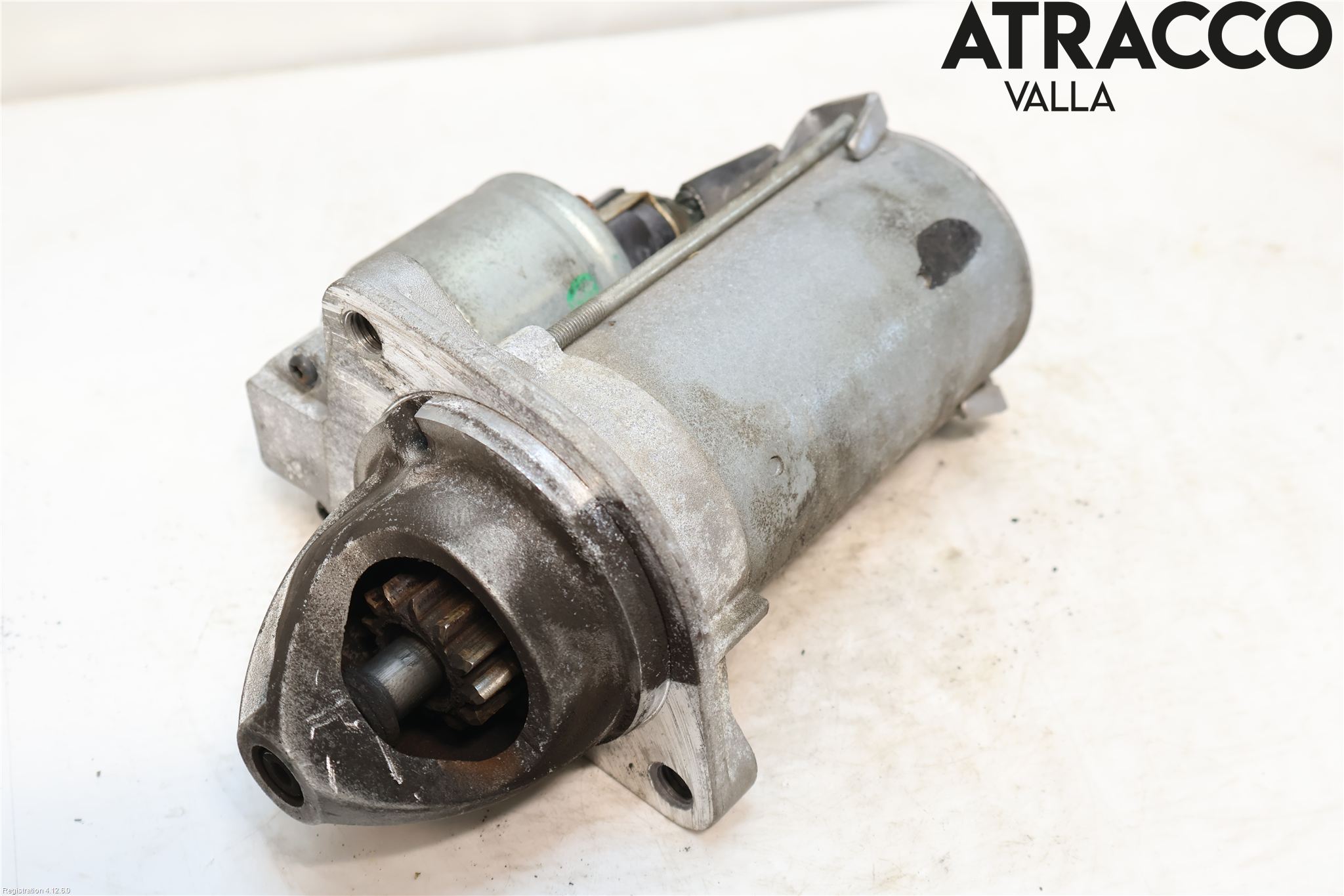 Volvo V60 14-18 Startmotor