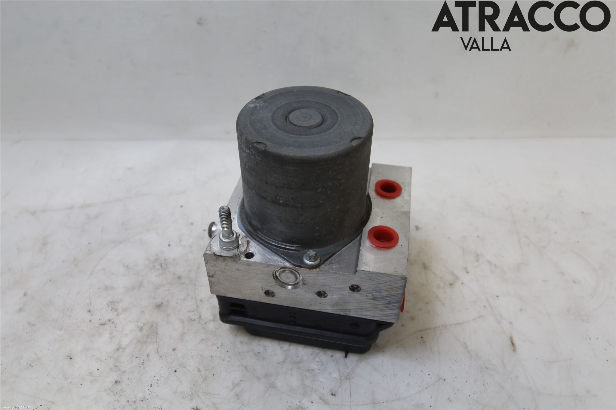 Citroen C5 08-17 Abs Hydraulaggregat