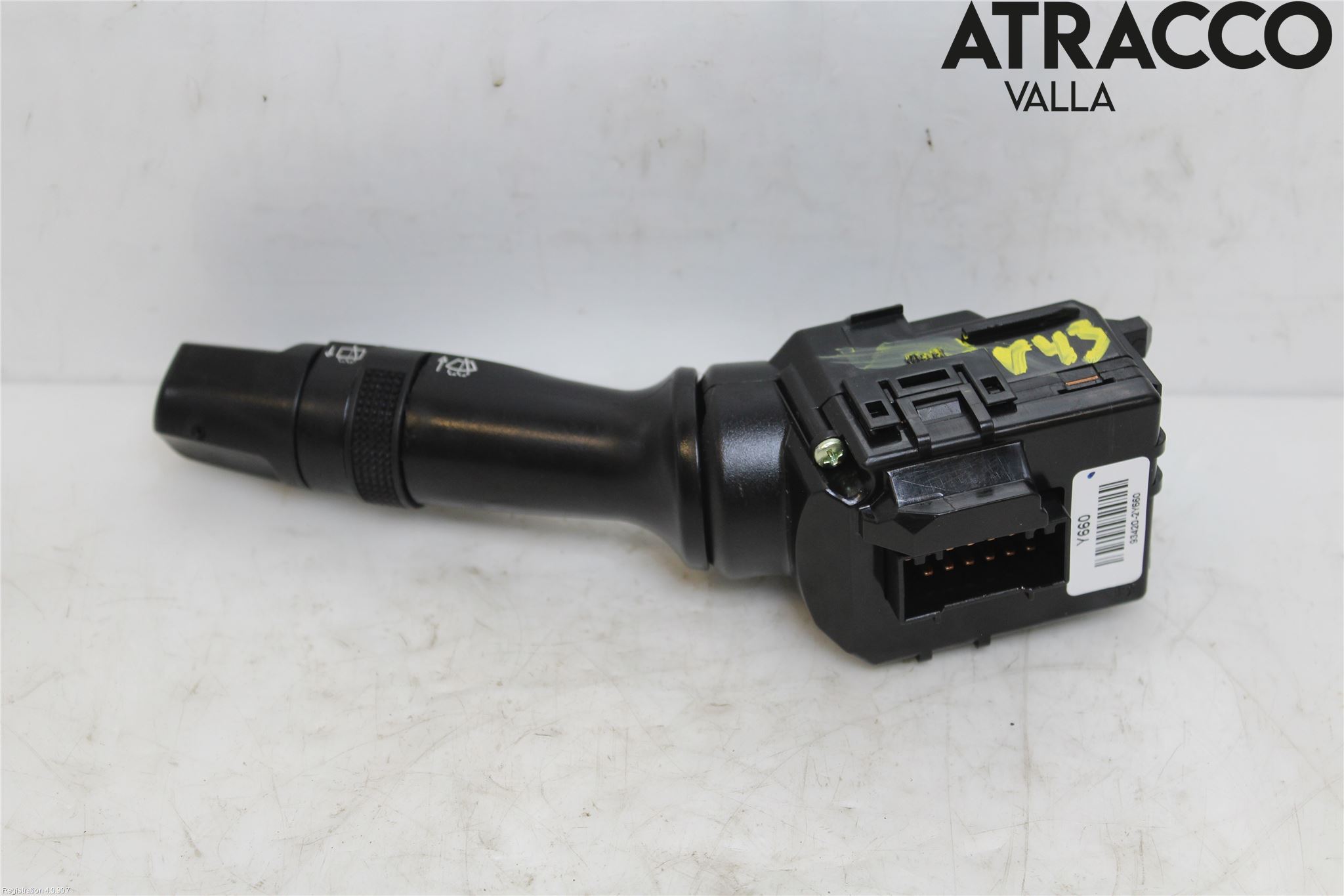 Hyundai i30 GD 13-17 Spak Torkar-Spolomk