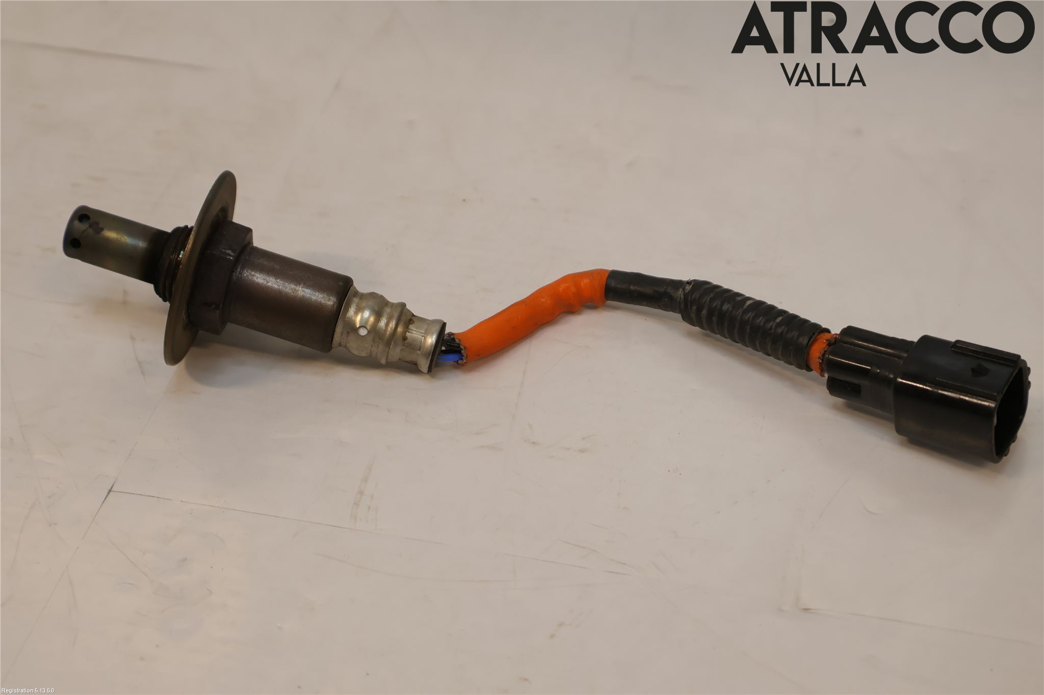 Subaru FORESTER SJ 13-18 Injlambdasond