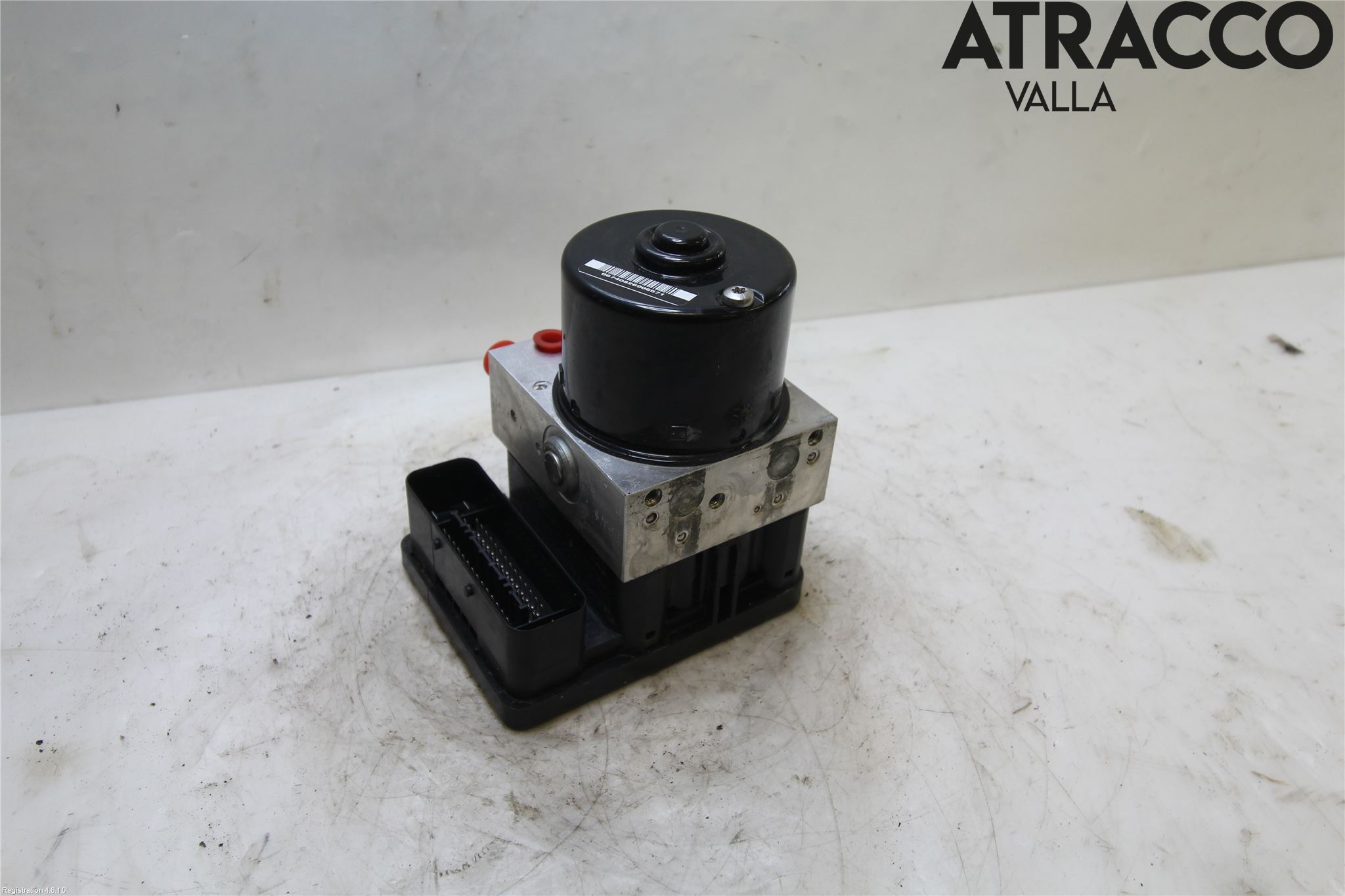 BMW 3 E90/91 SED/TOU 05-12 Abs Hydraulaggregat