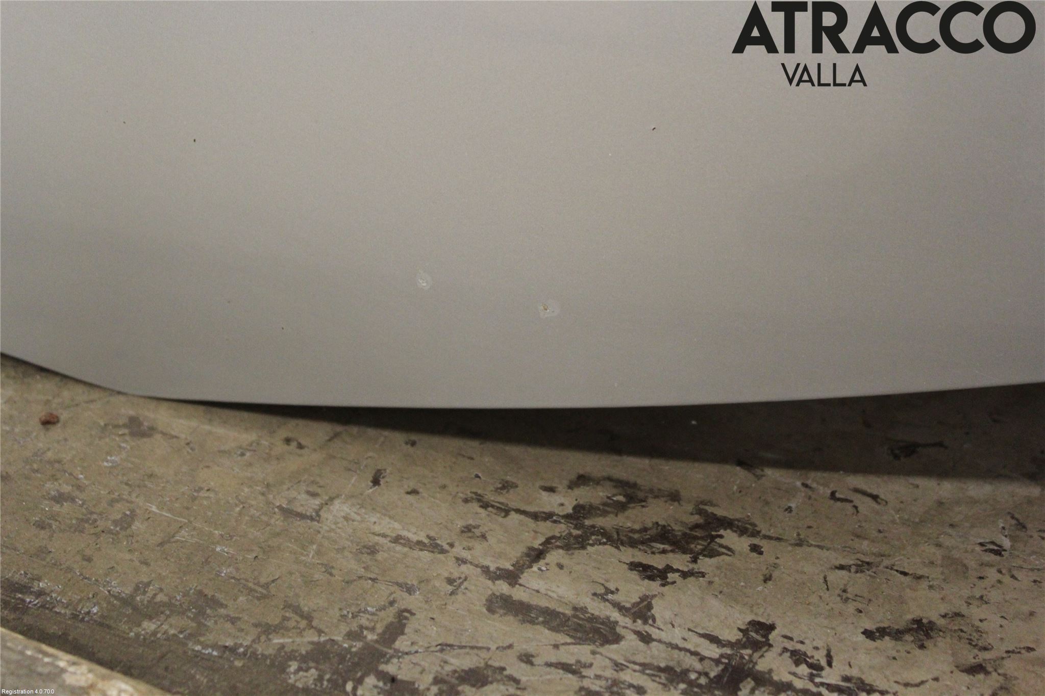 Toyota AYGO 06-14 Huv Fram