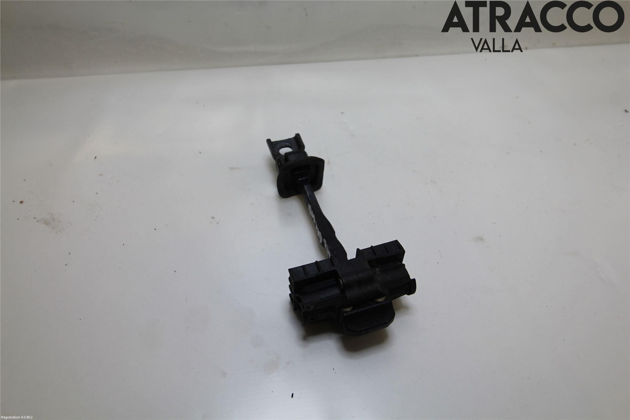 Volkswagen VW POLO 10-17 Dörrstopp