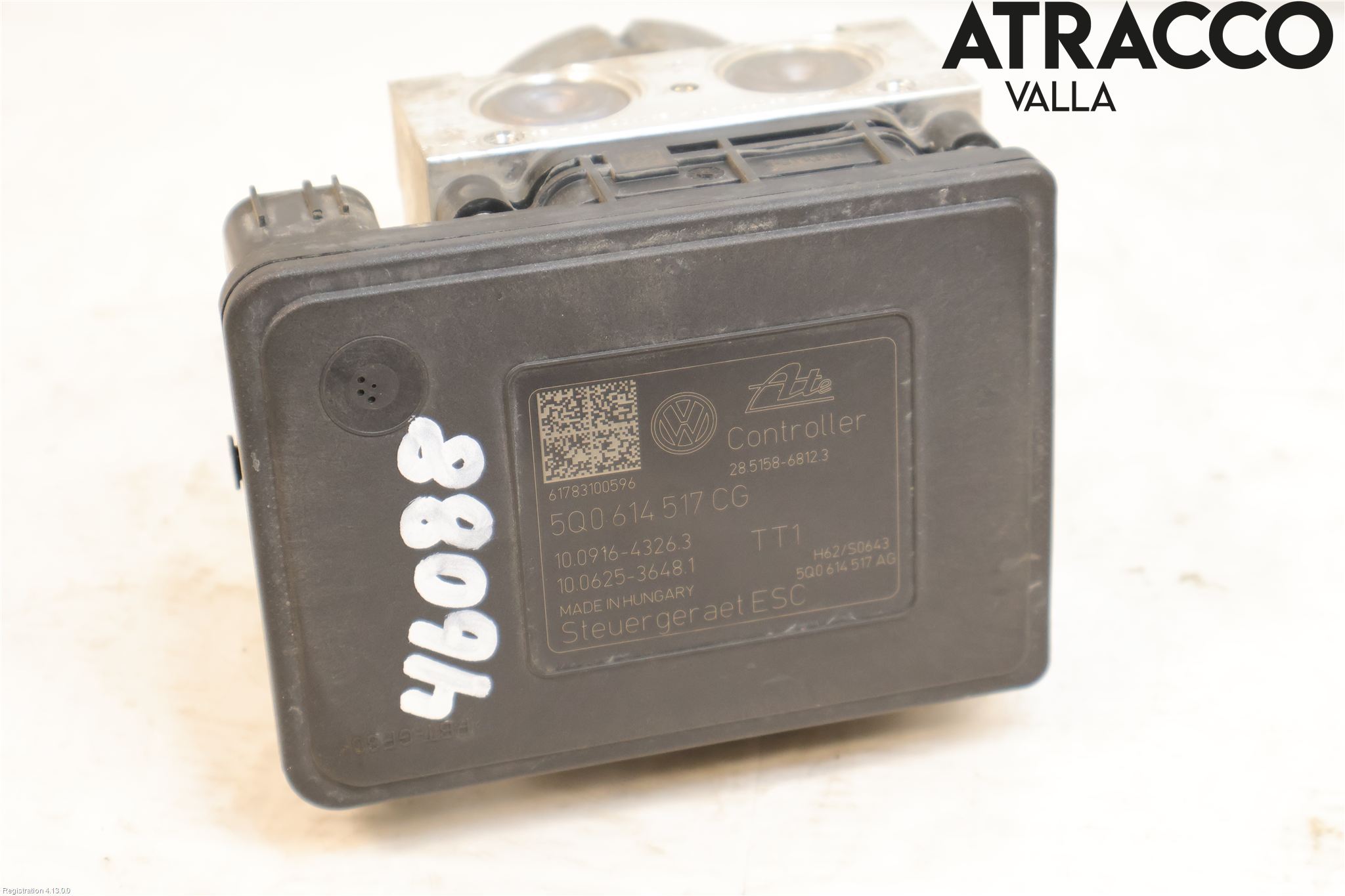 Seat LEON 13-20 Abs Hydraulaggregat