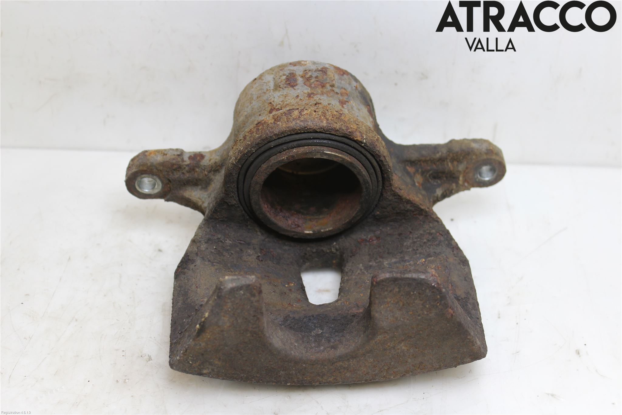 Lexus IS 250/350 14-20 Bromsok Fram Höger