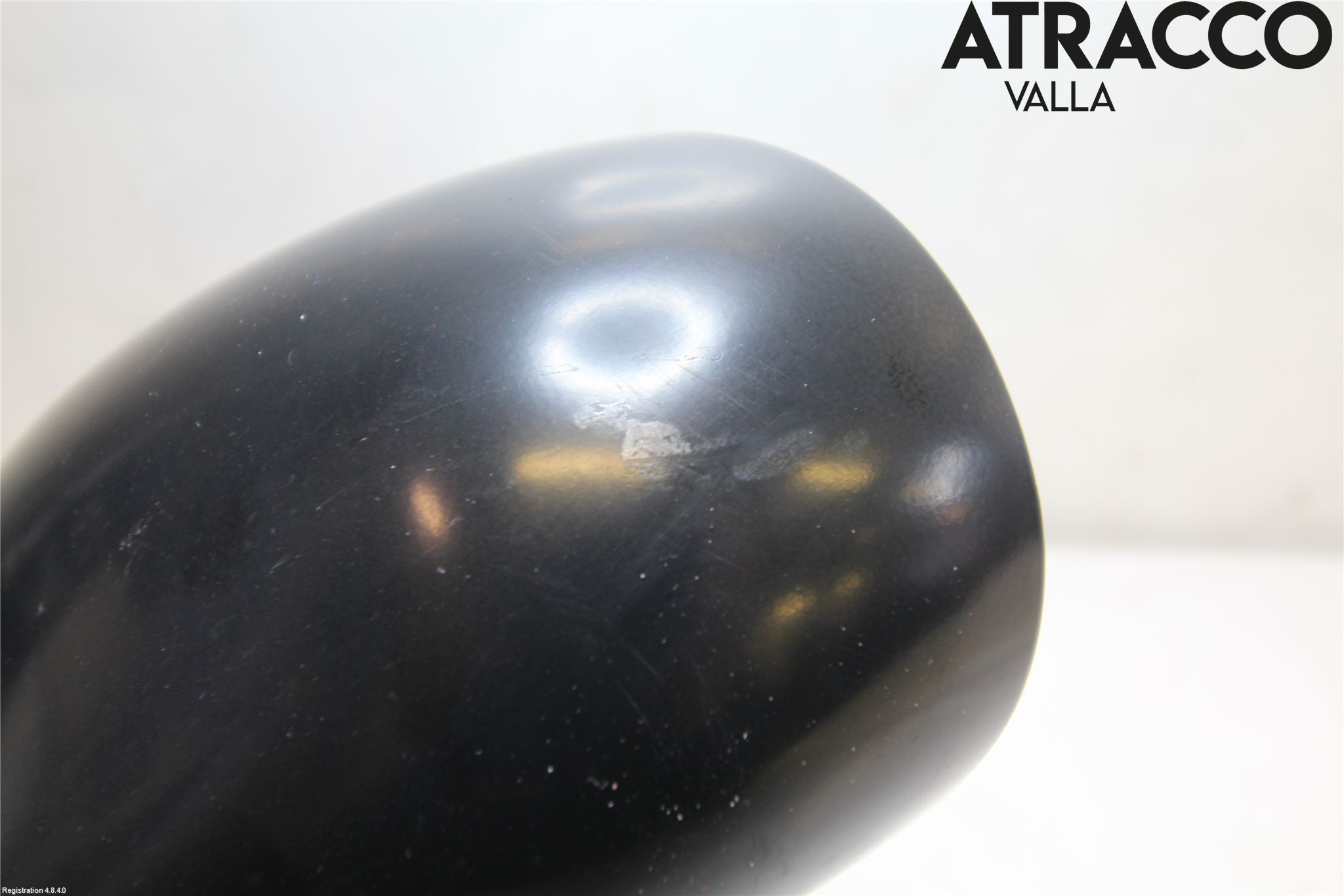 Ford MUSTANG IV   94-04 Spegel Yttre El Vä