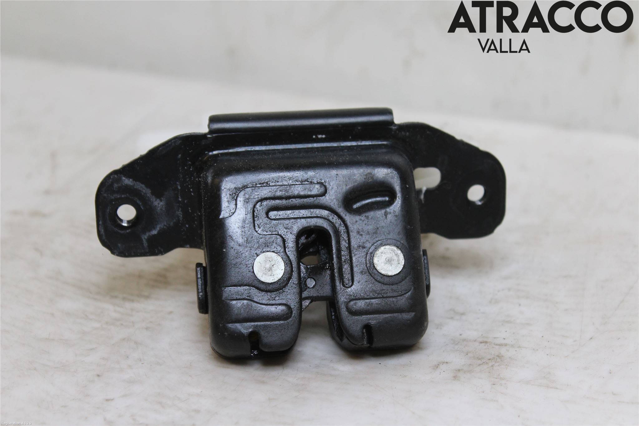 Toyota AURIS 13-19 Låskista Baklucka