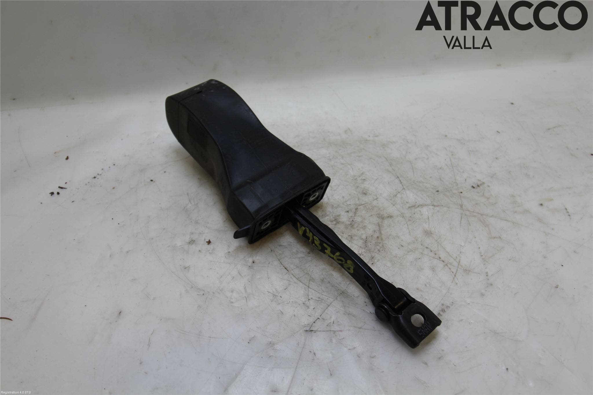 Volkswagen VW TIGUAN 16-24 Dörrstopp