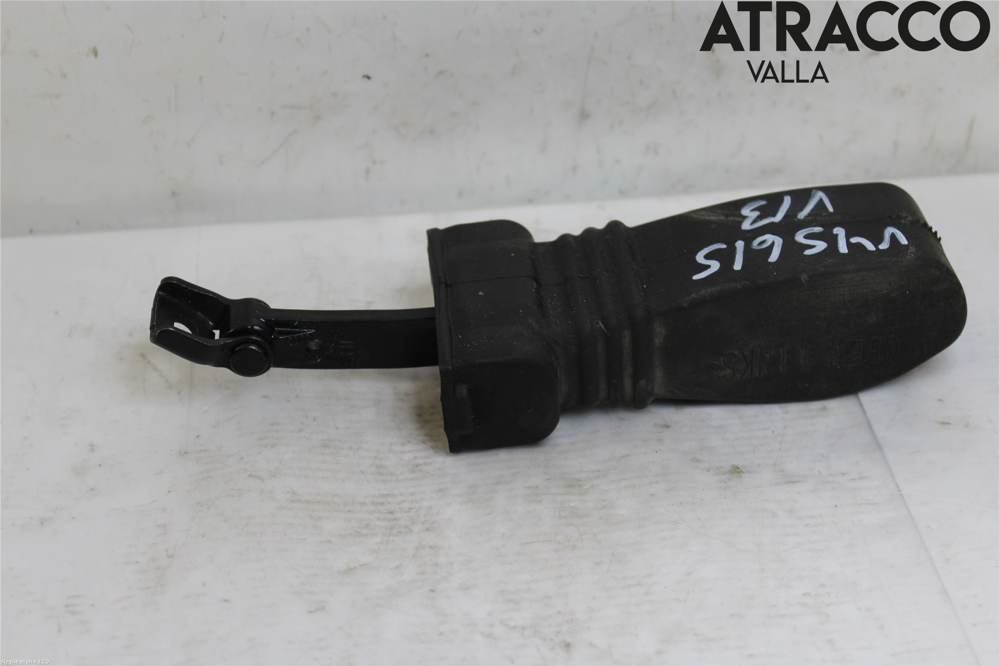 Audi A4 12-15 Dörrstopp