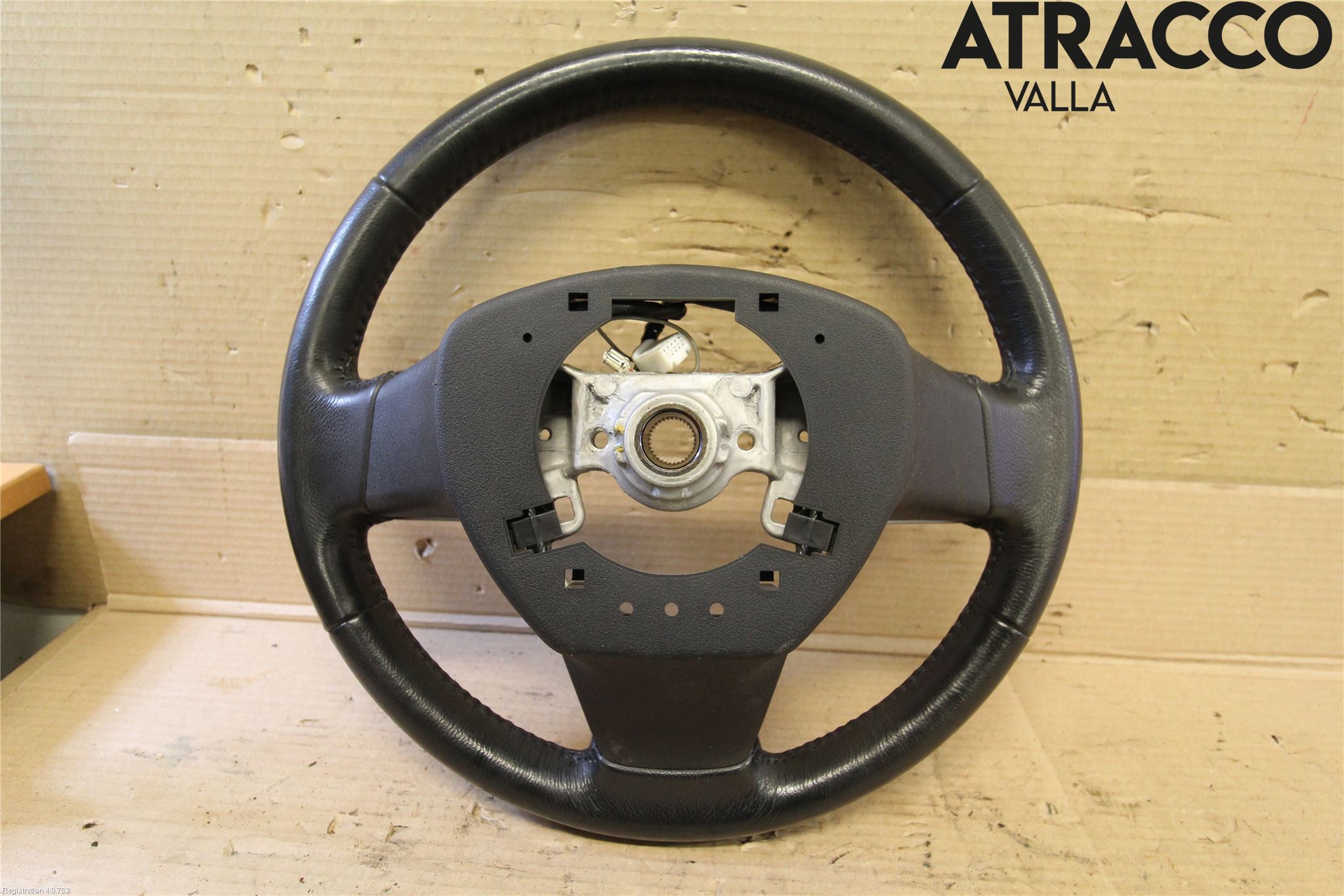 Subaru LEGACY 10-14 Ratt