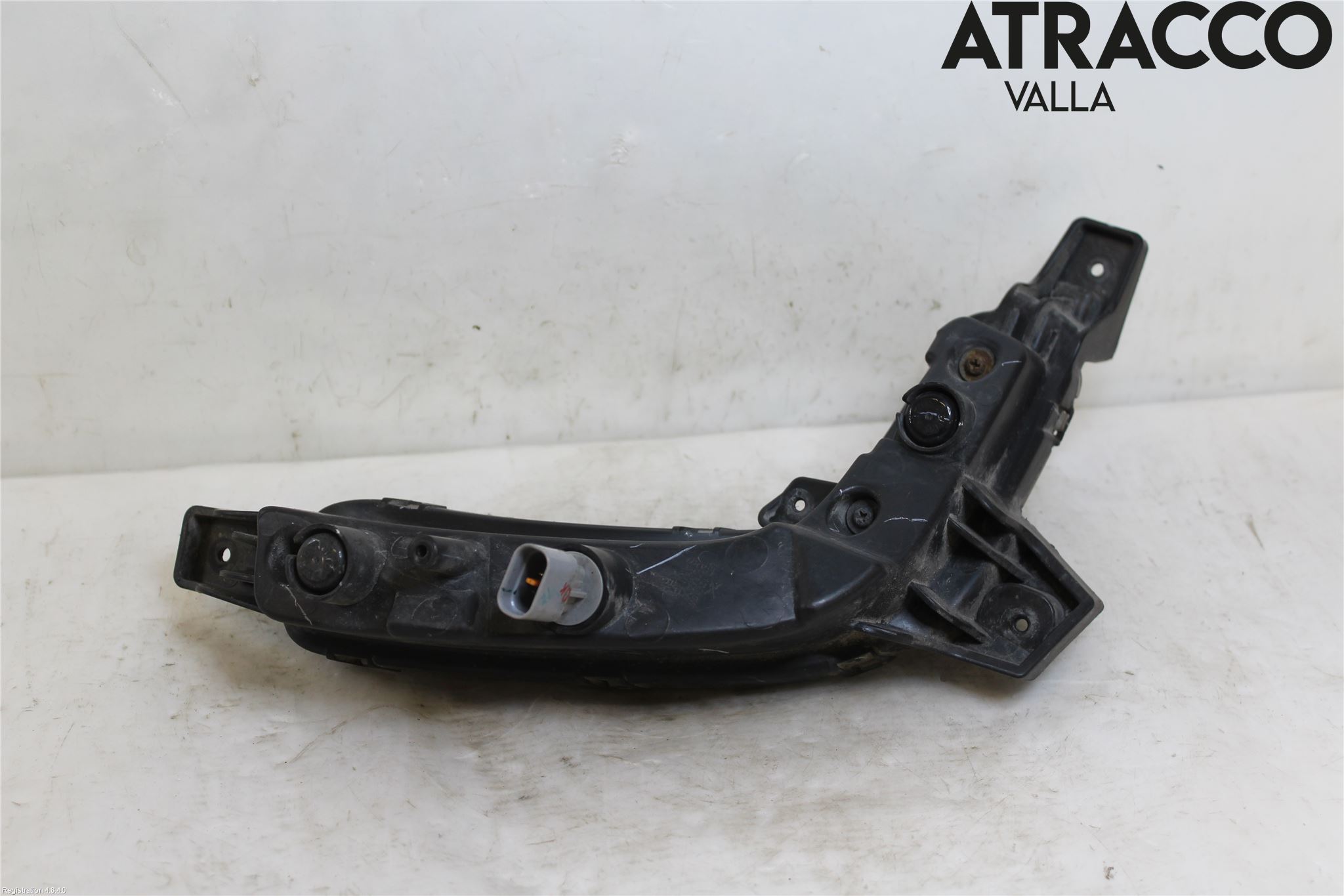 Hyundai i10 BA 14-16 Positionsljus Fram Hö