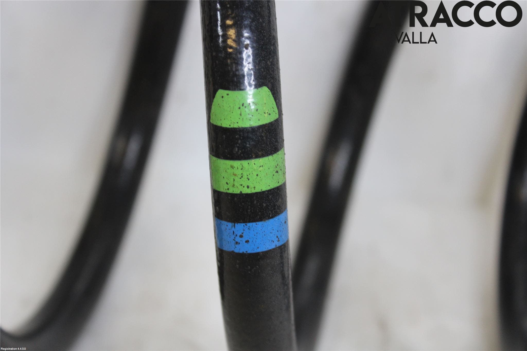 Peugeot EXPERT/E-EXPERT 17- Fjäder Bak