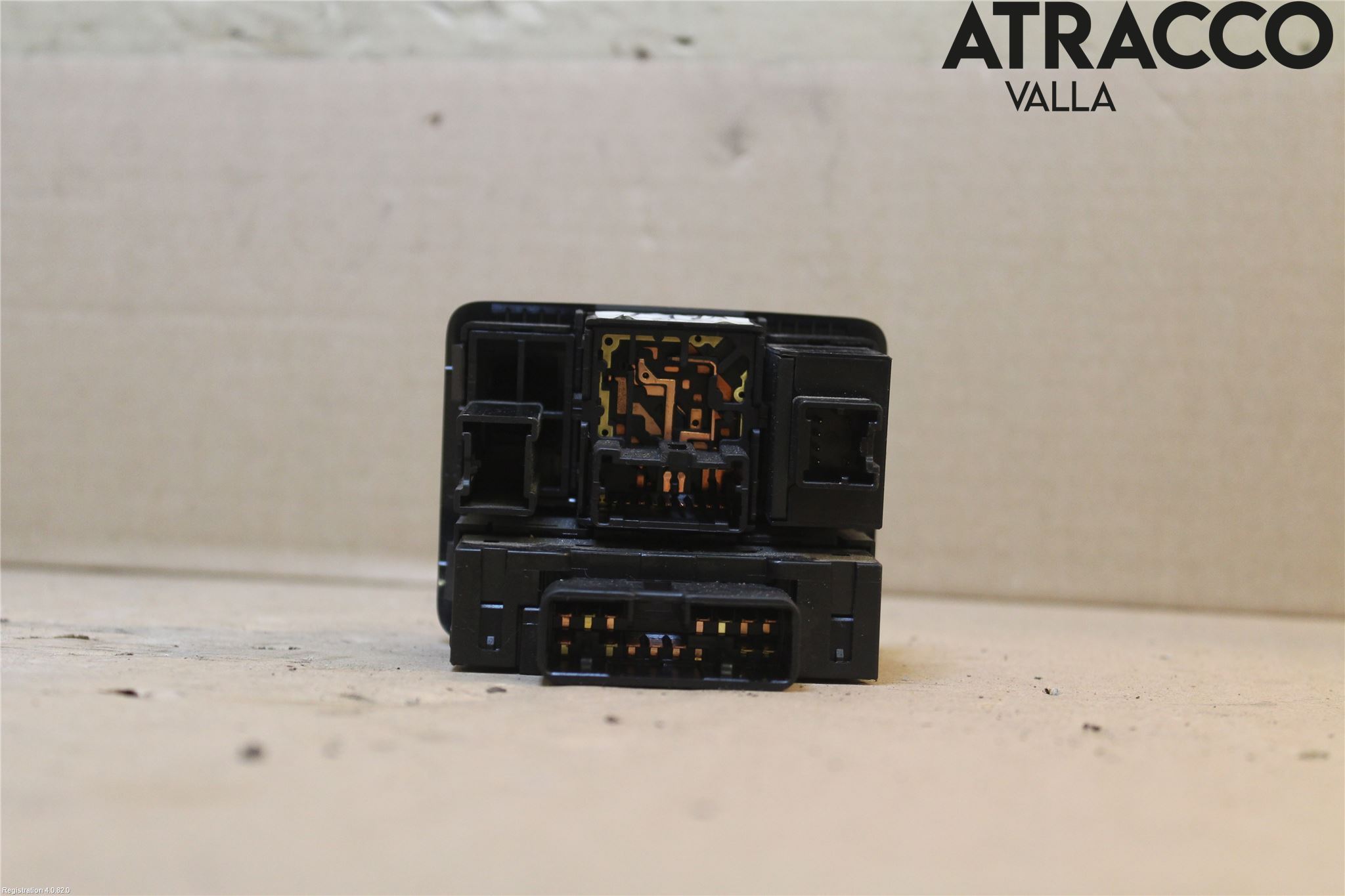 Subaru OUTBACK   07-09 Strömställare Spegel